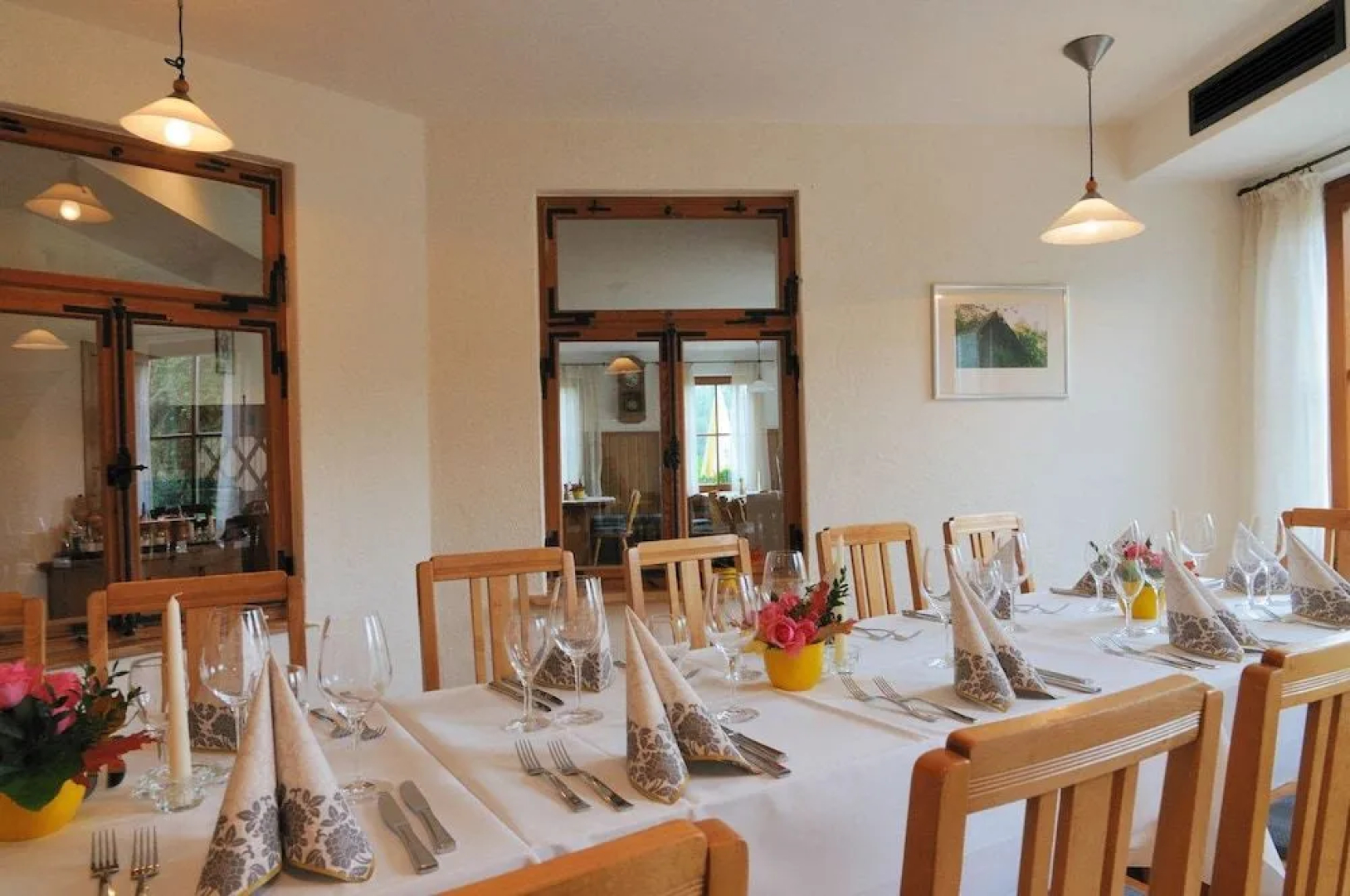 Gasthaus Seerose