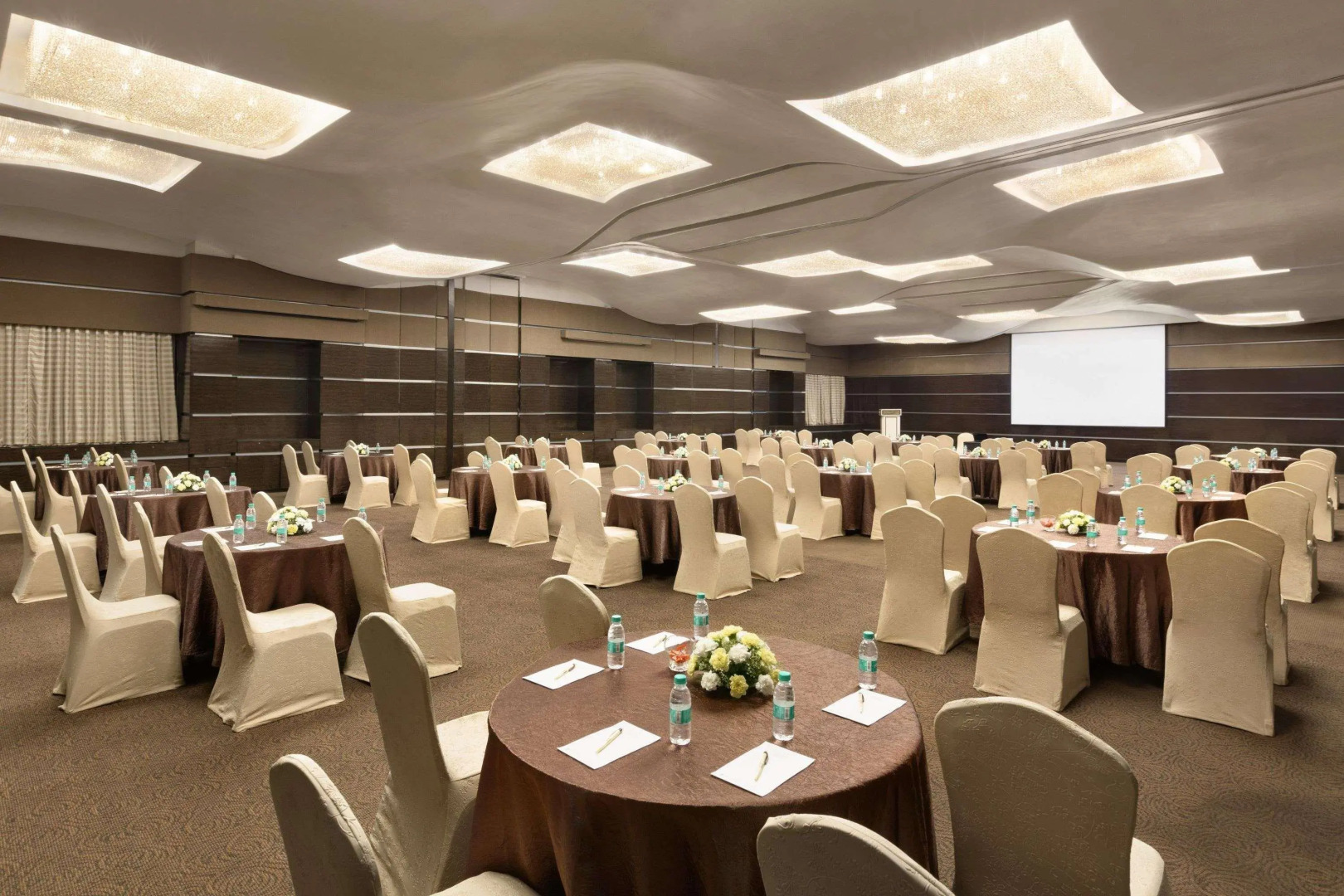 Ramada Powai Hotel & Convention Centre