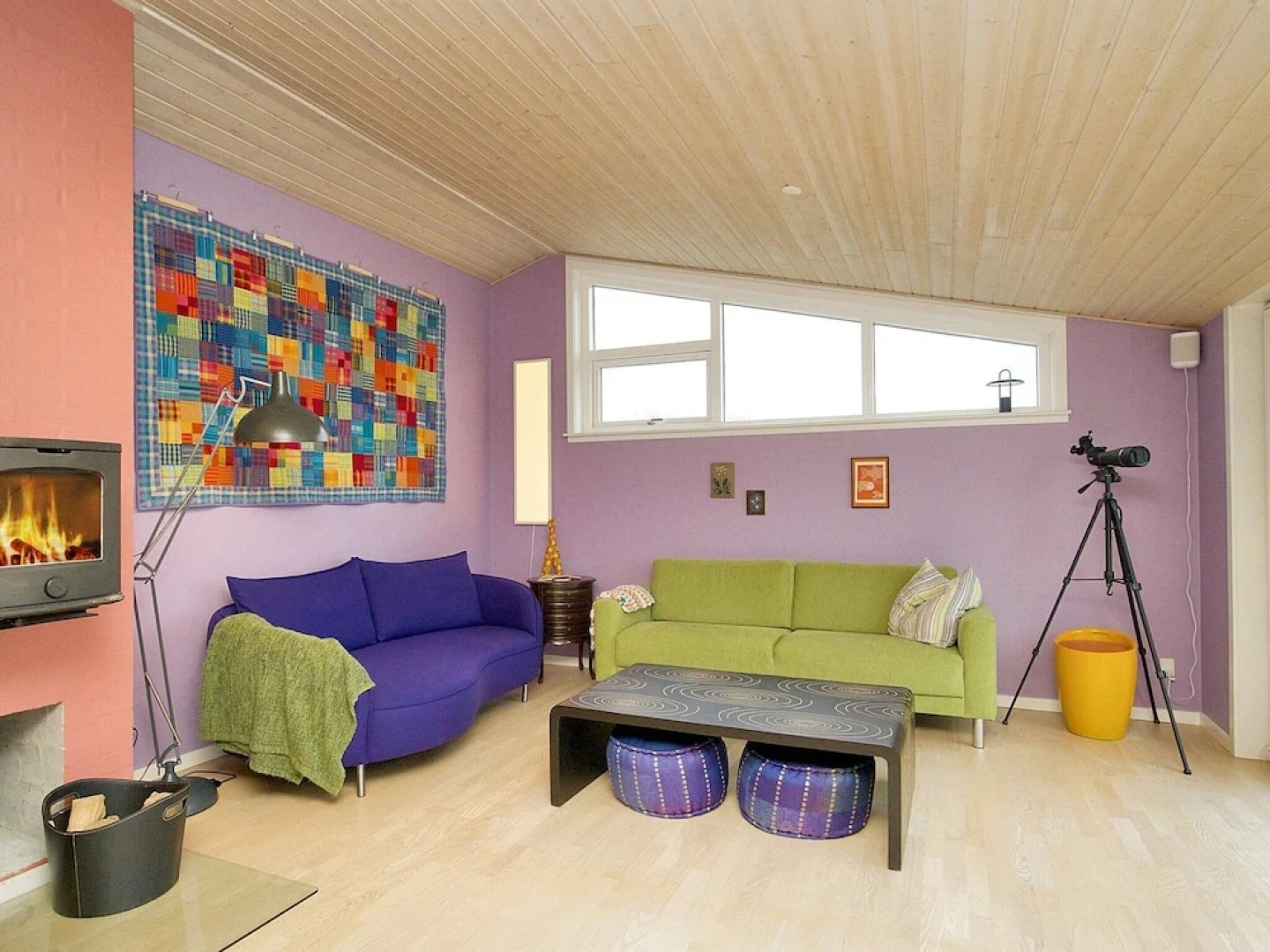 6 Person Holiday Home in Frederiksvaerk