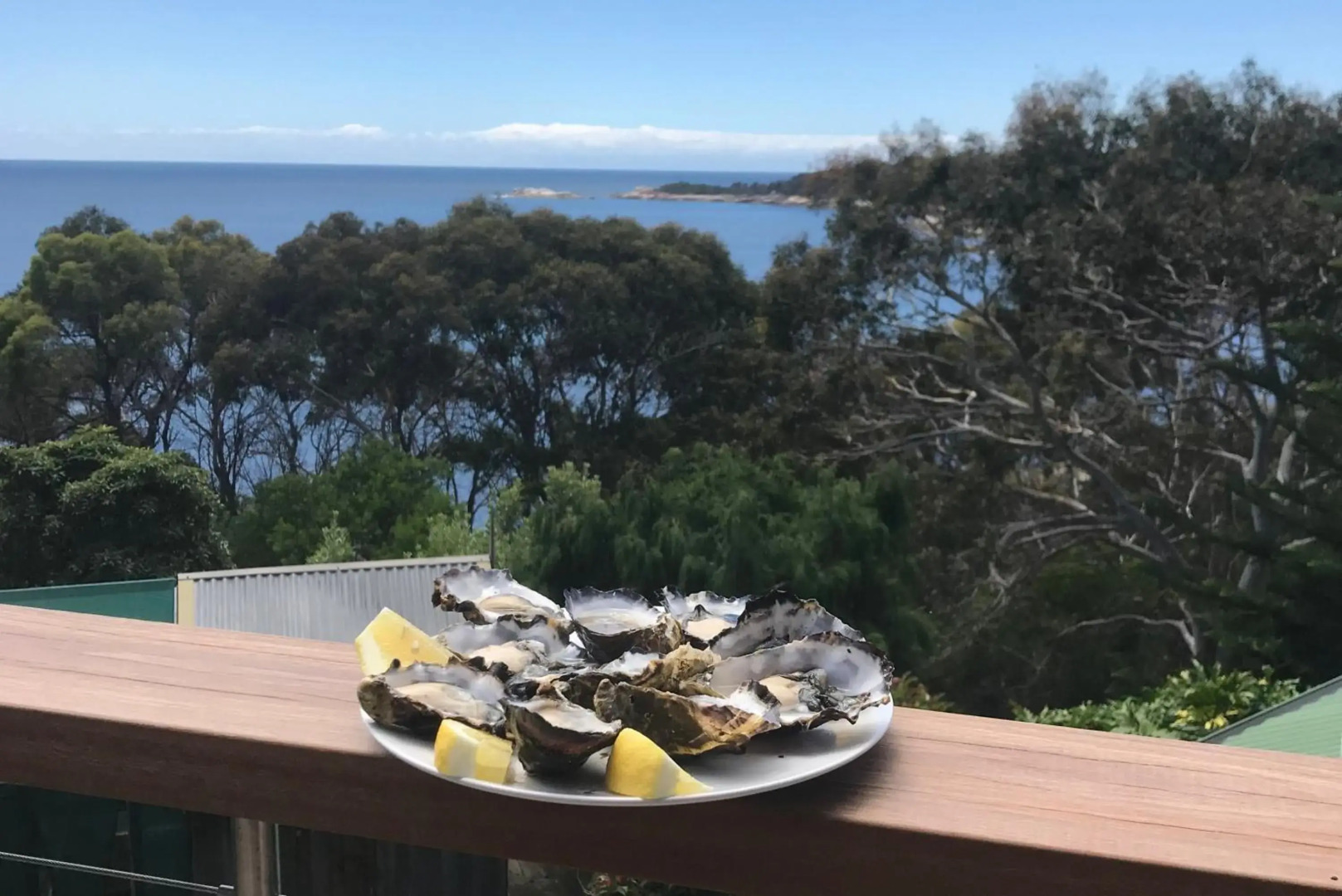 HIDDEN HAVEN Binalong Bay