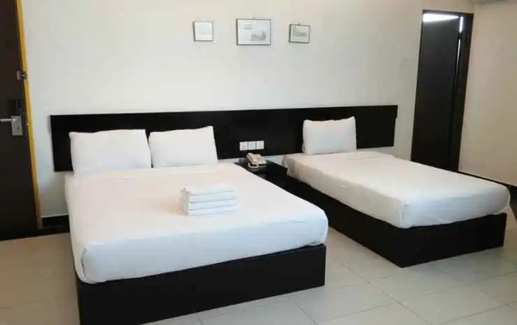 D' Art Gallery Hotel