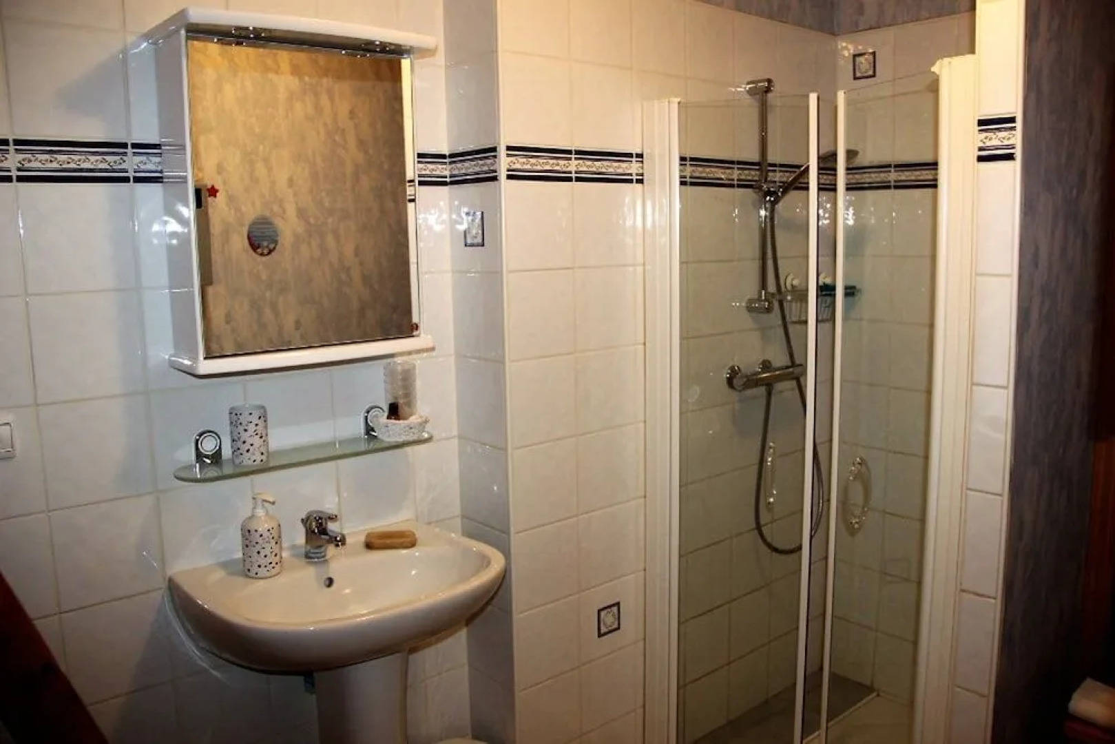 Les Andreys - Chambres d'hotes