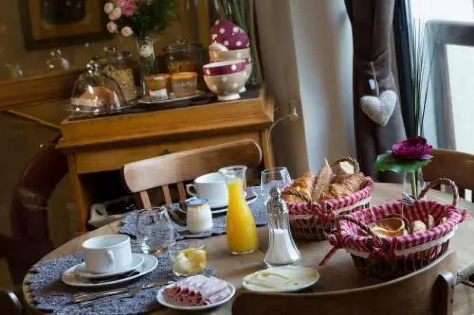 Hotel Arvor - O'Lodges by Arvor