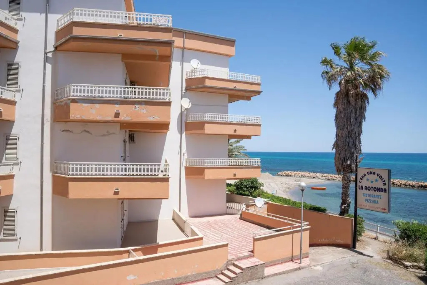 Appartamento Primo Sole