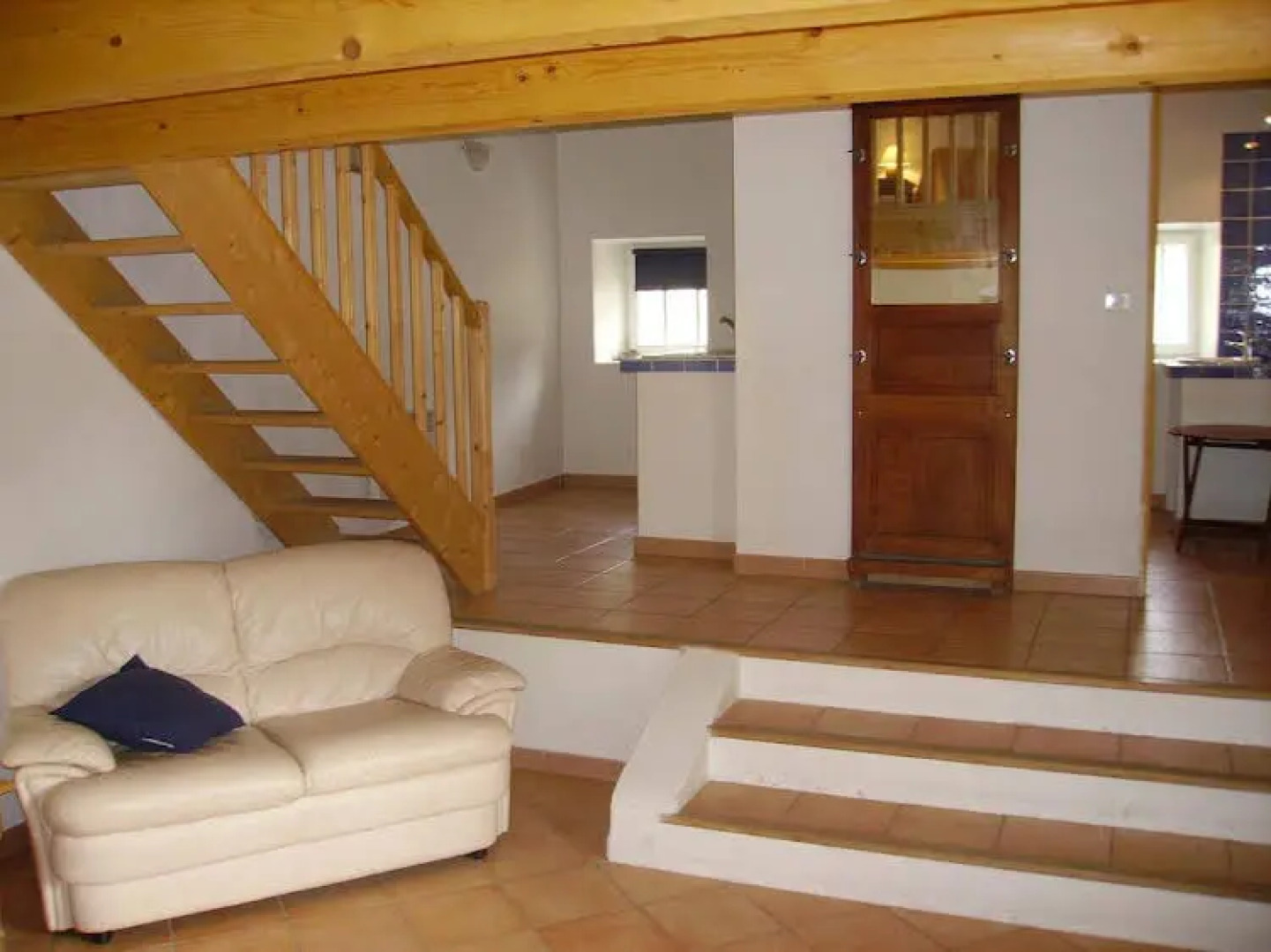 Mas des Micocouliers