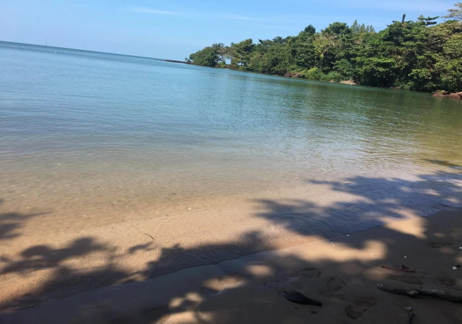 Sleep Soundly By The sea