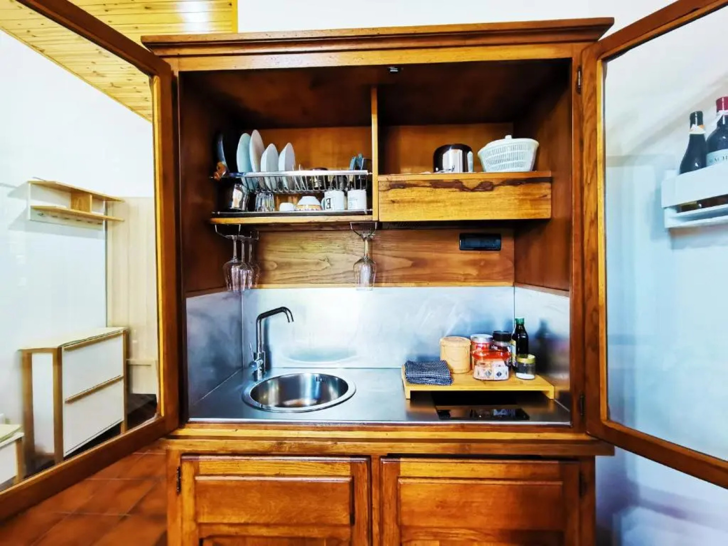 Granchalet Sul Cimone 212