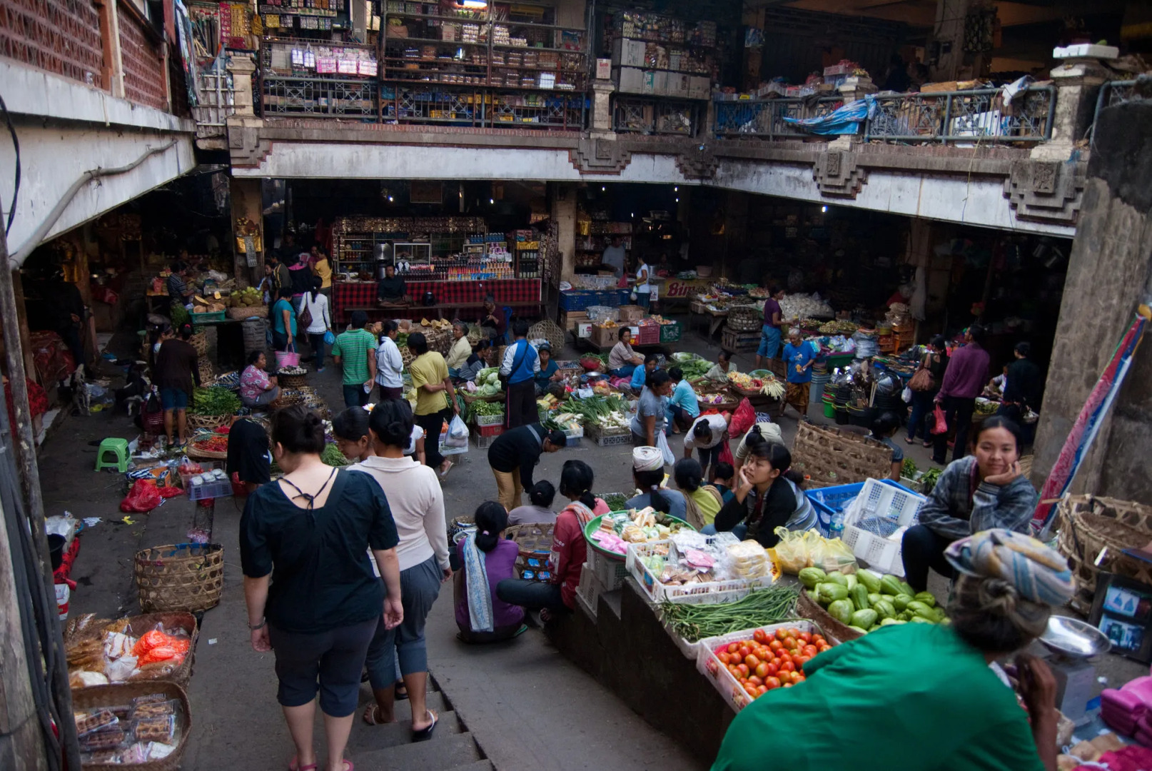 Jendela di Bali Villa