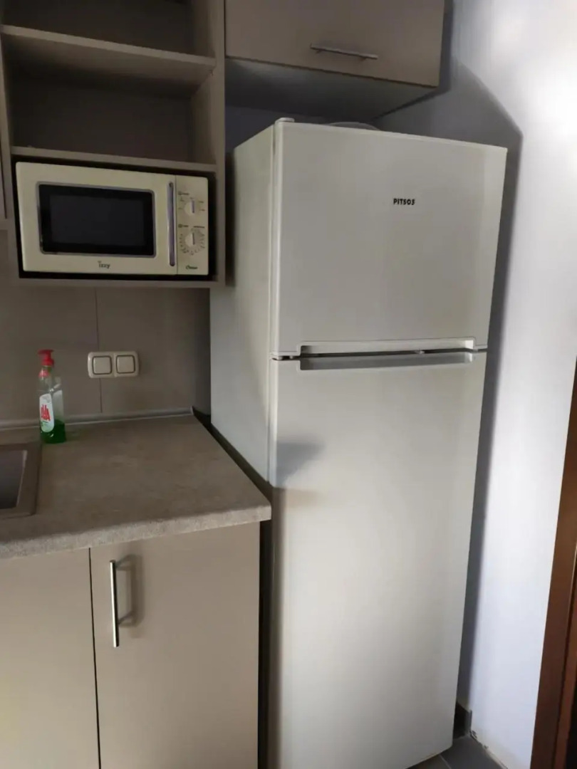 Varvara Lake Dramatown Studio