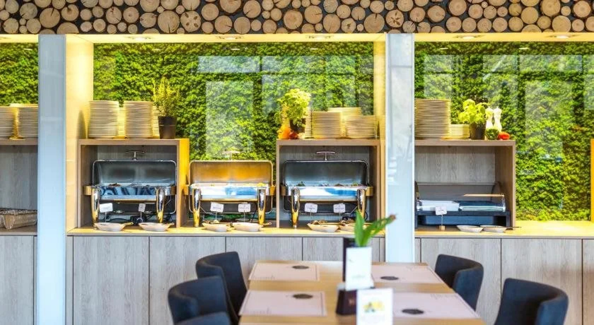 Czarny Kamień Resort & SPA