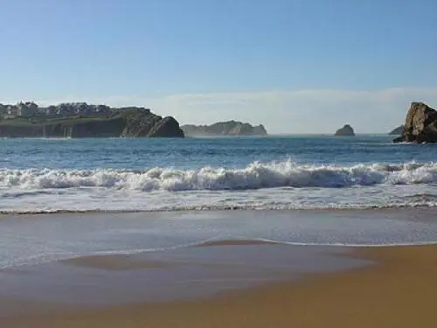 Liencres Apartamentos