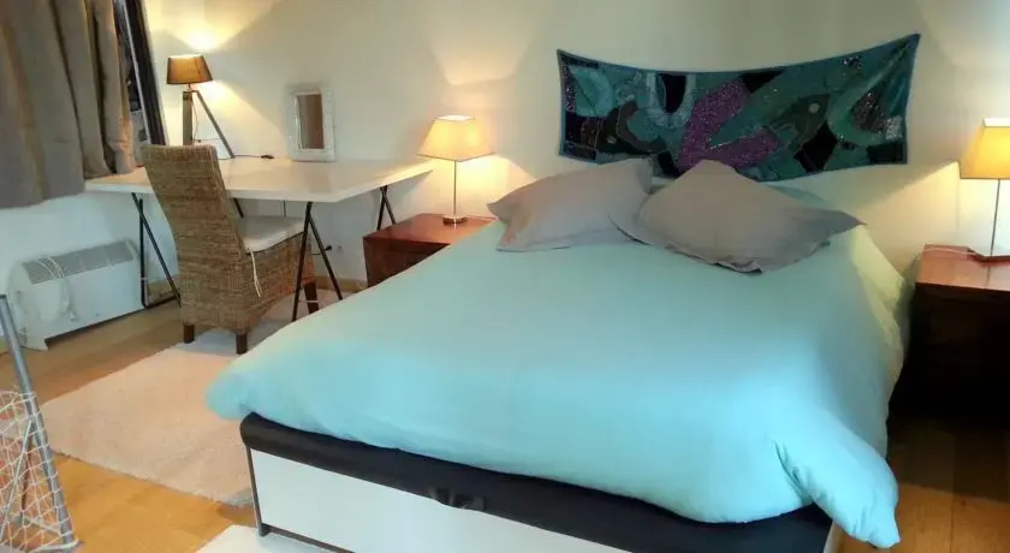 Monte-Carlo Natural Villa - Cottage Nietzsche