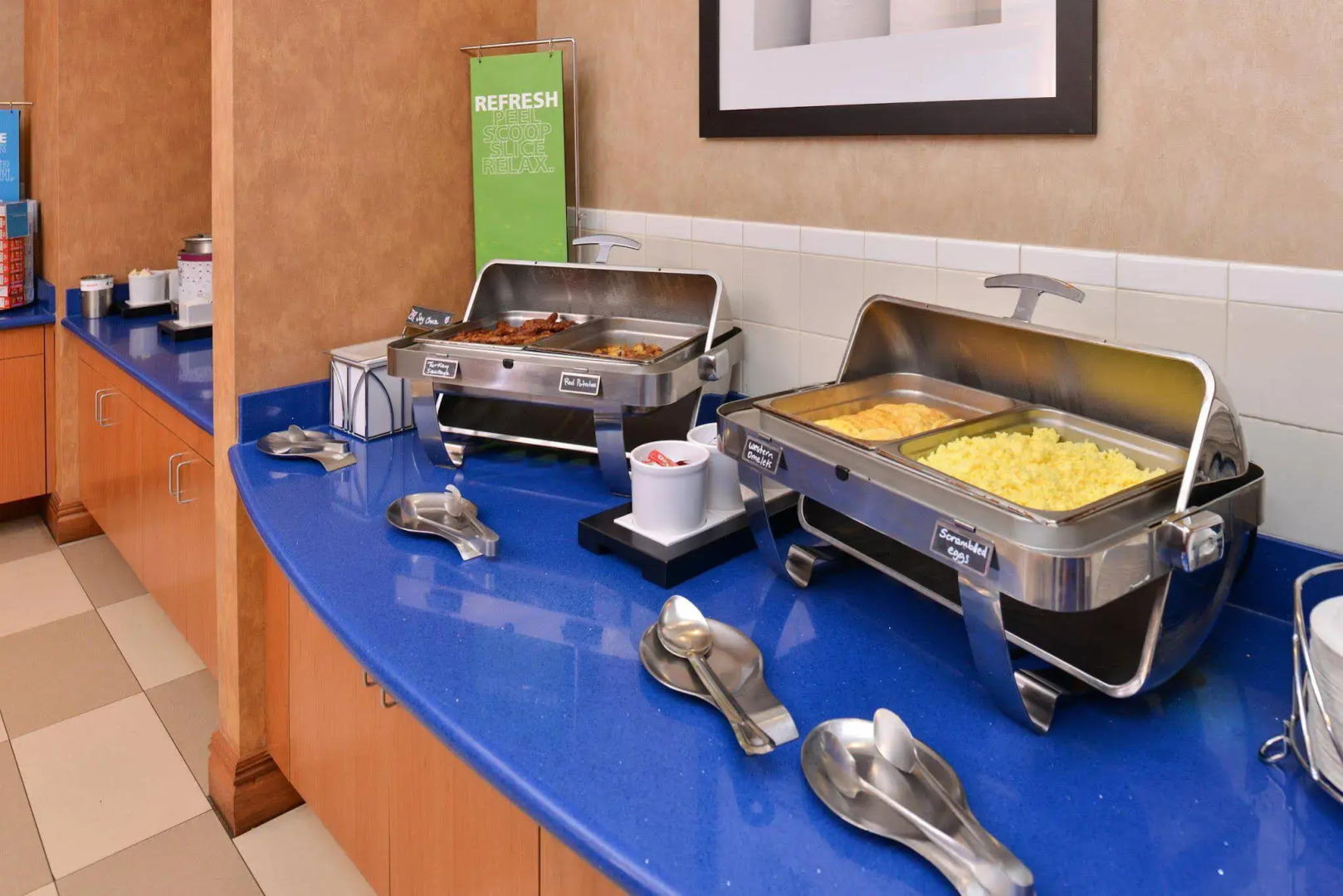 Hampton Inn Virginia Beach-Oceanfront South