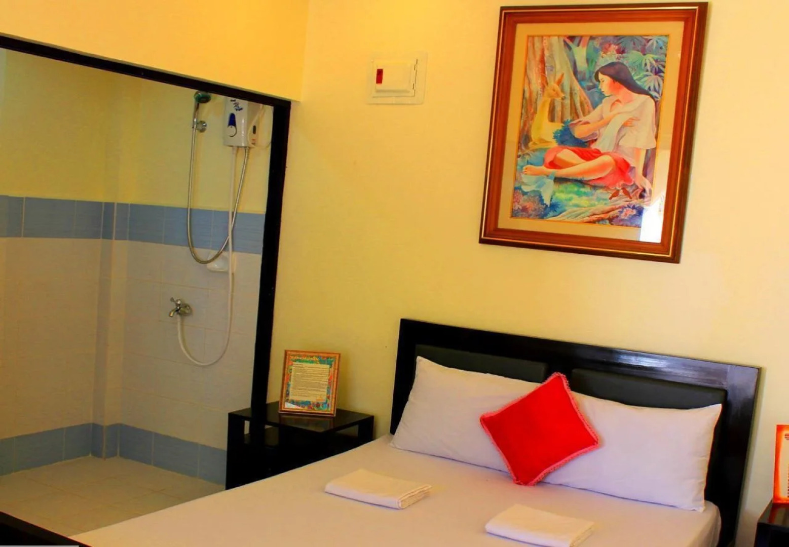 Bakasyunan Resort Zambales