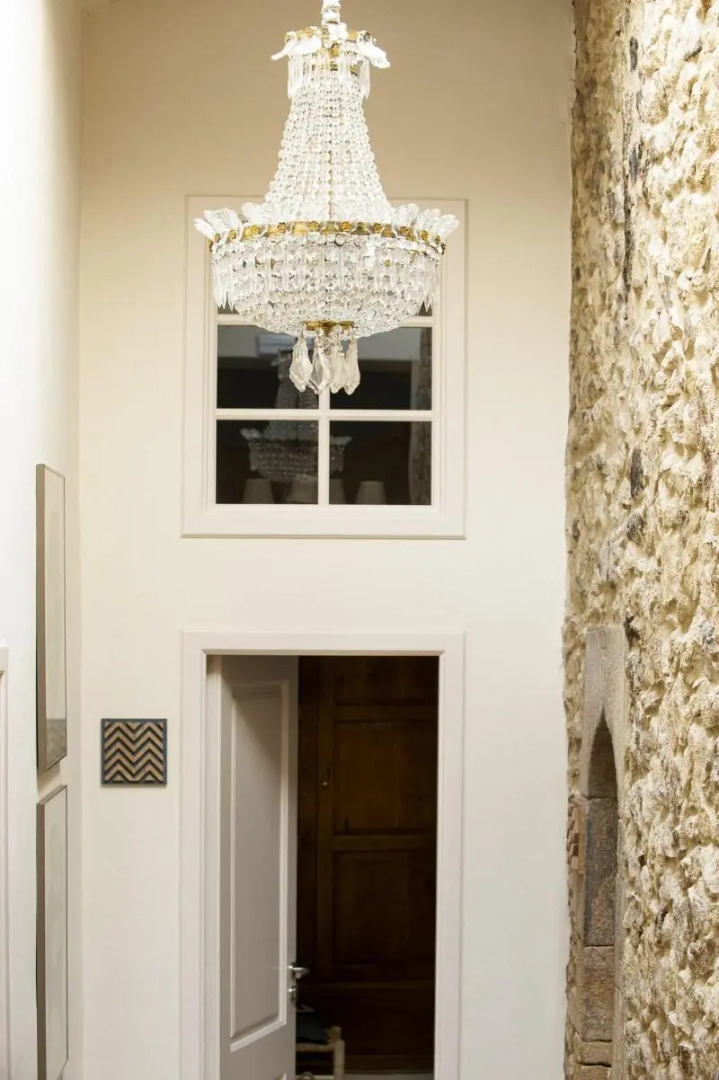 Arkhé Hotel Boutique de Pals