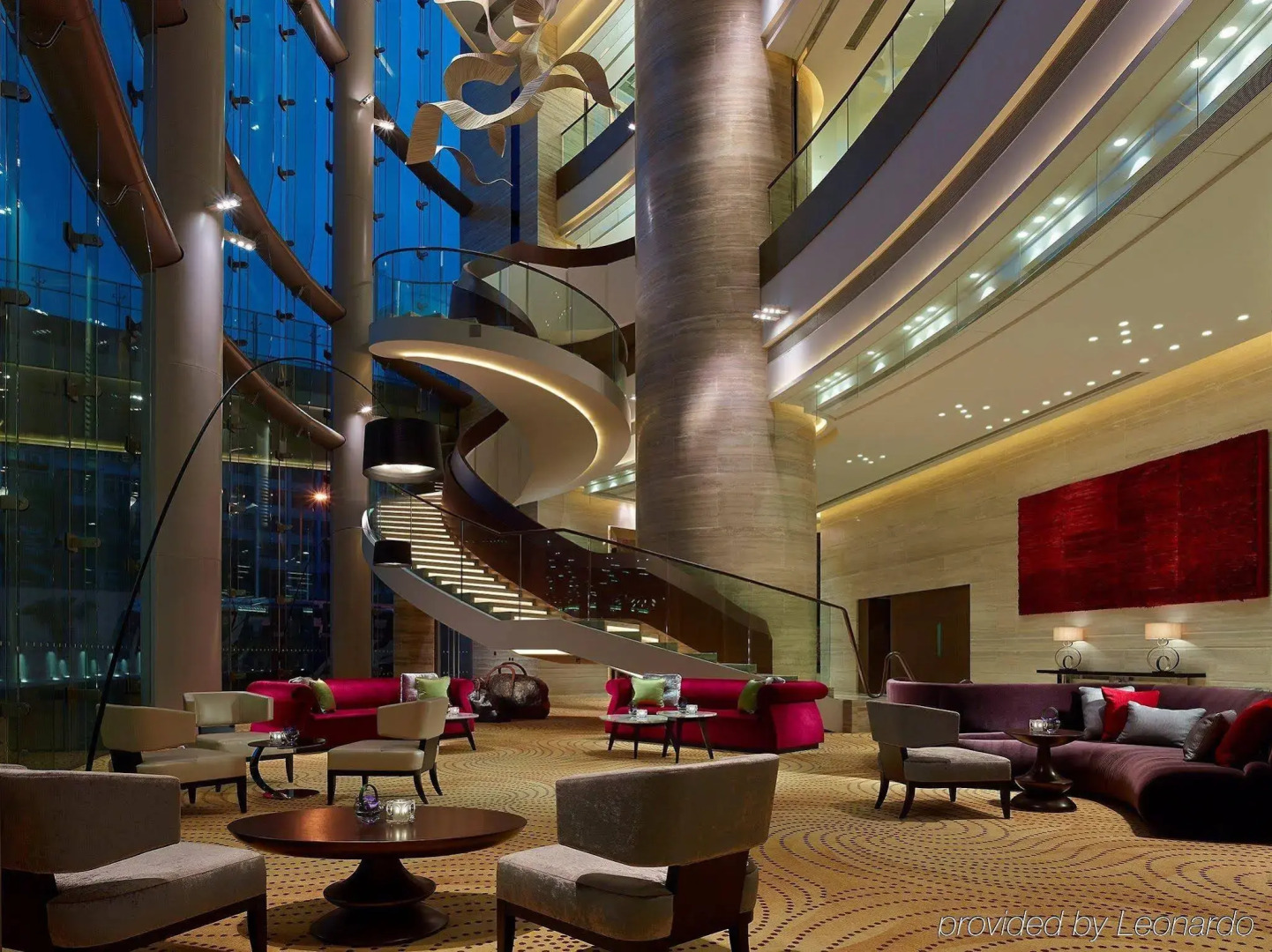 Crowne Plaza Hong Kong Kowloon East by IHG