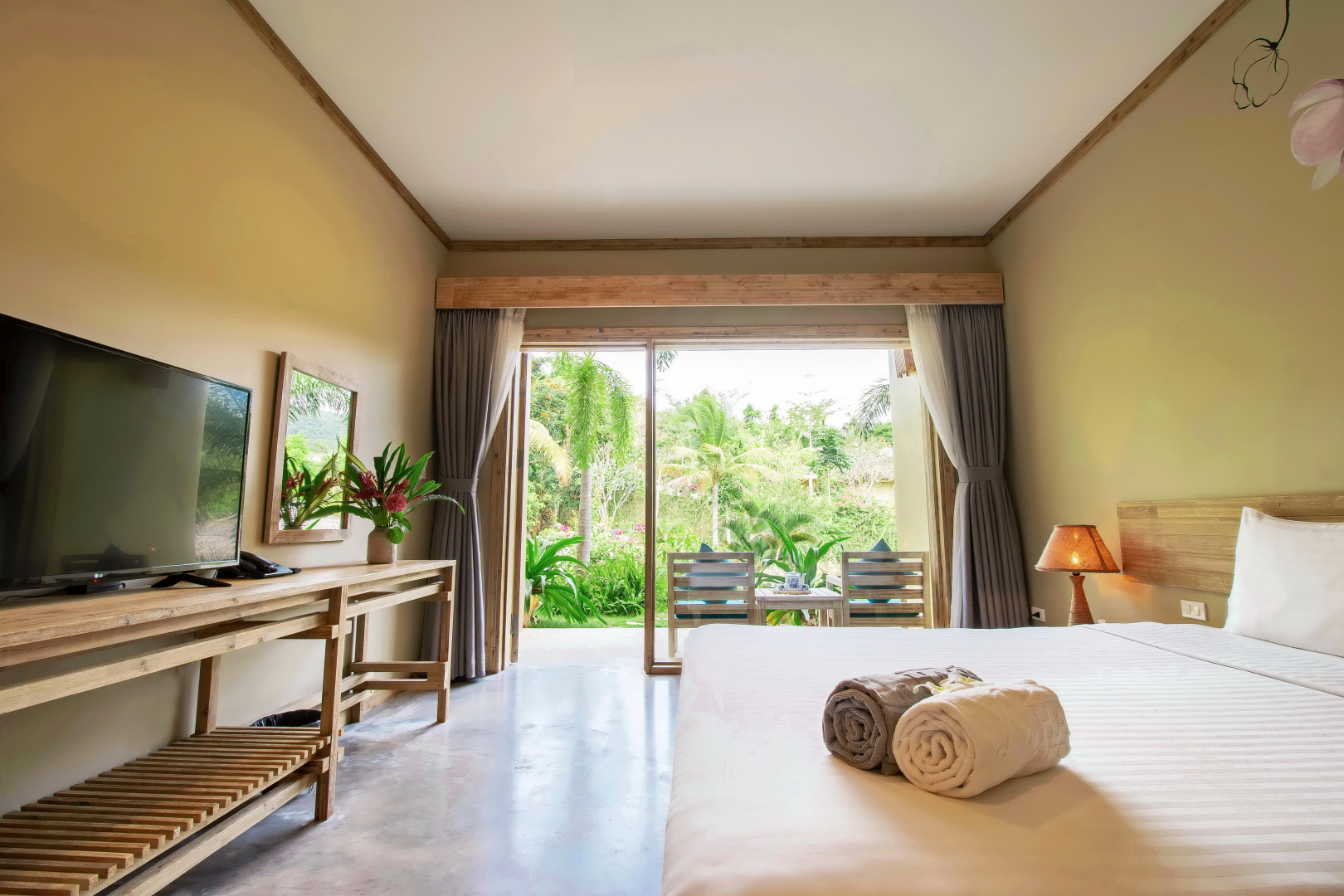 Lahana Resort Phu Quoc & Spa