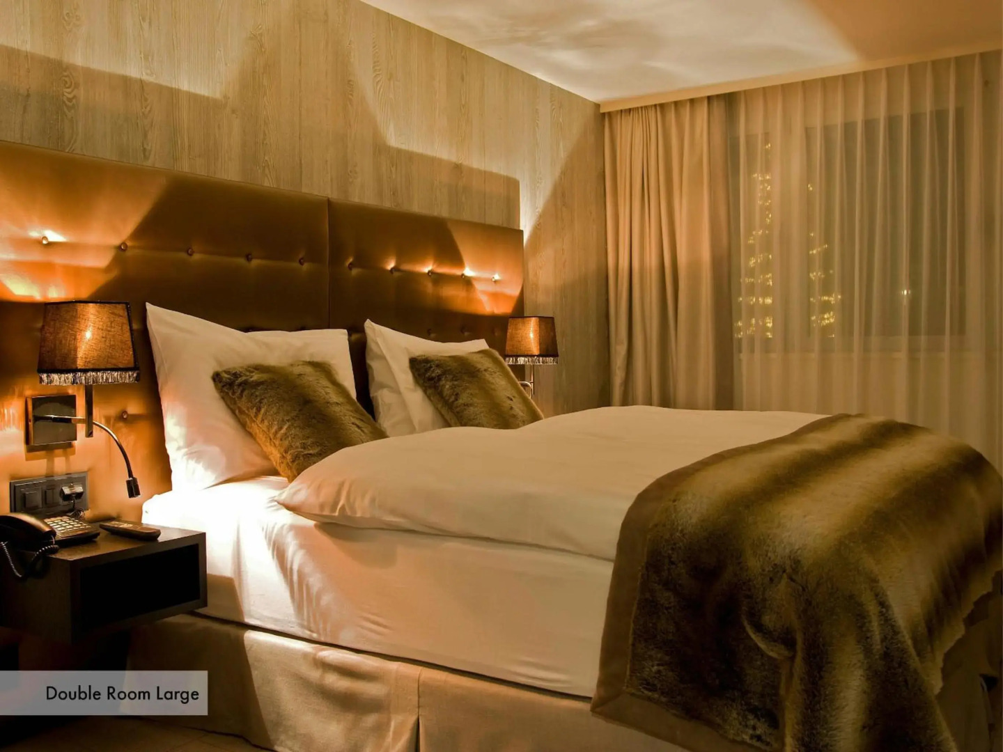 Grischa - DAS Hotel Davos