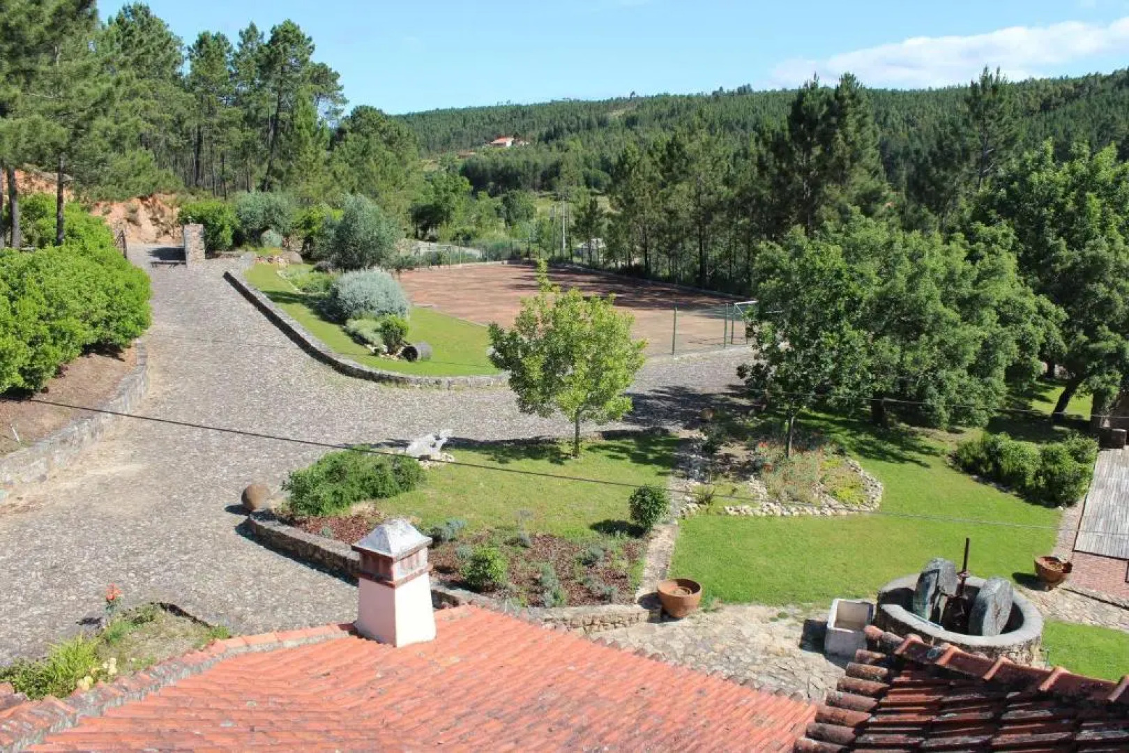 Apartamentos Rurais - Casas do Lagar