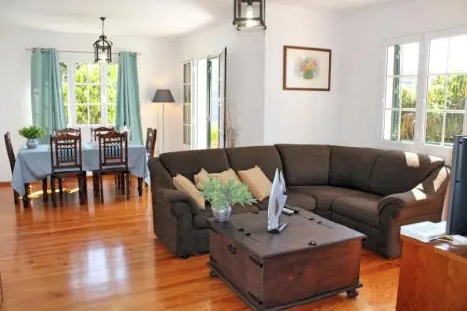 Casa Jardim Mar by OurMadeira