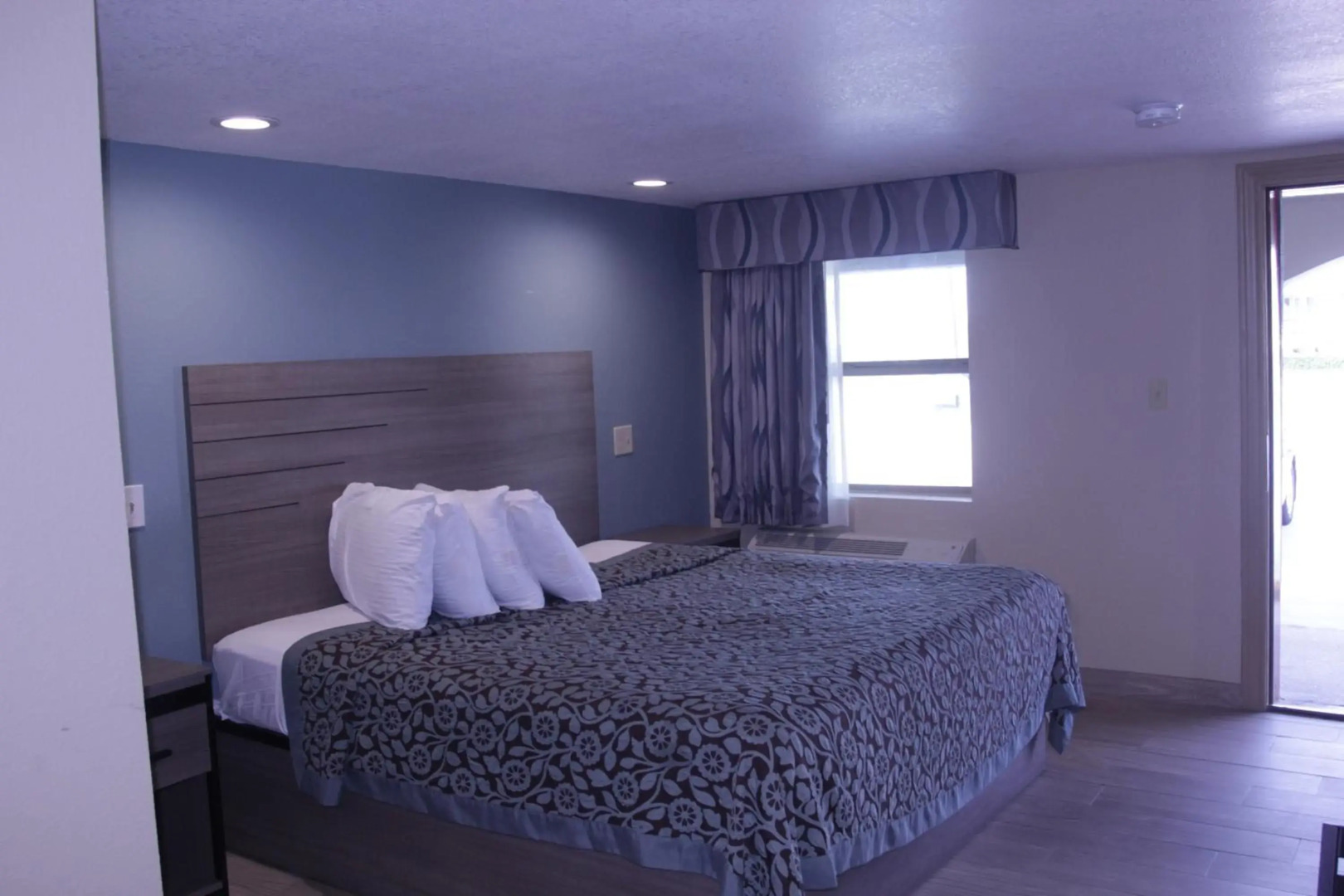 Americas Best Value Inn Port Aransas