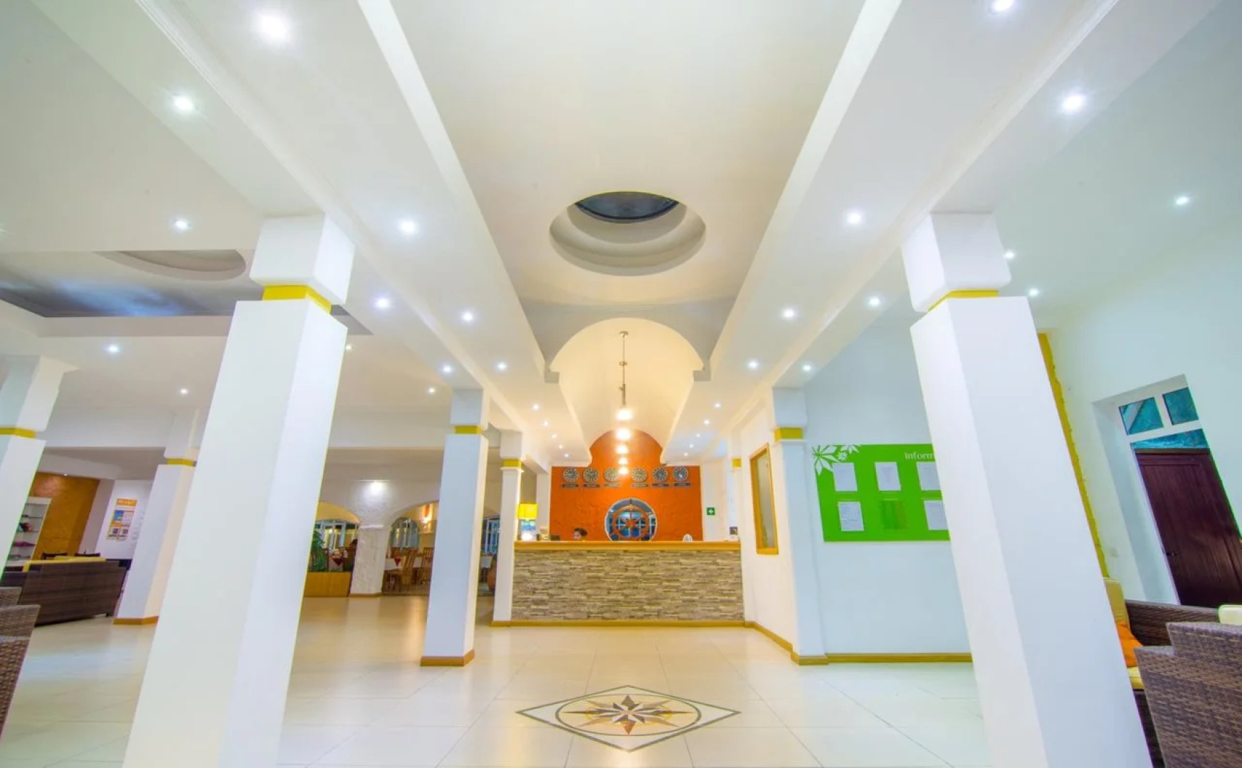 Seasense Boutique Hotel & Spa