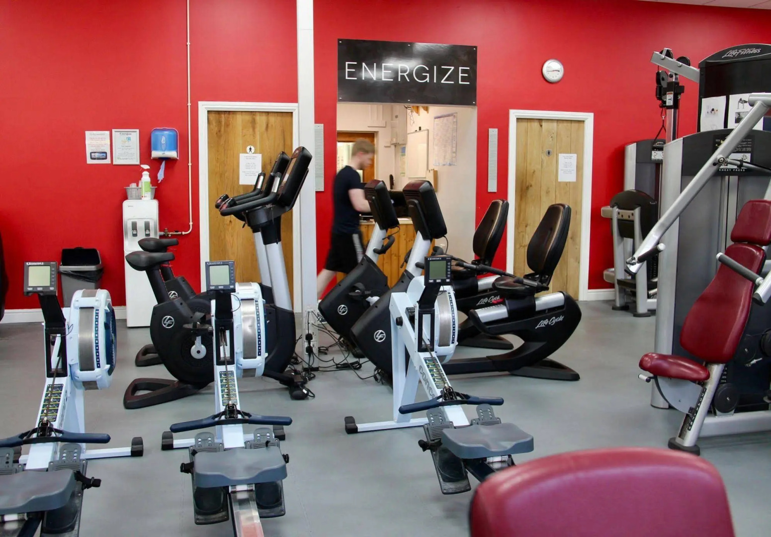 Oliver Cromwell Hotel