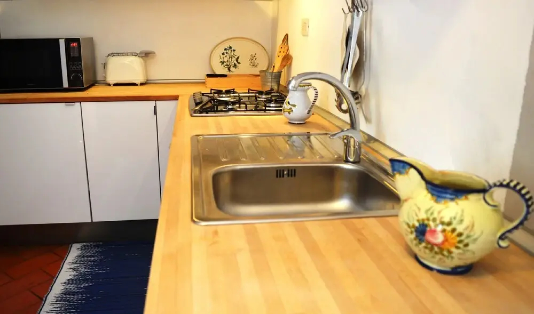 Apartments S. Caterina CIPRESSO