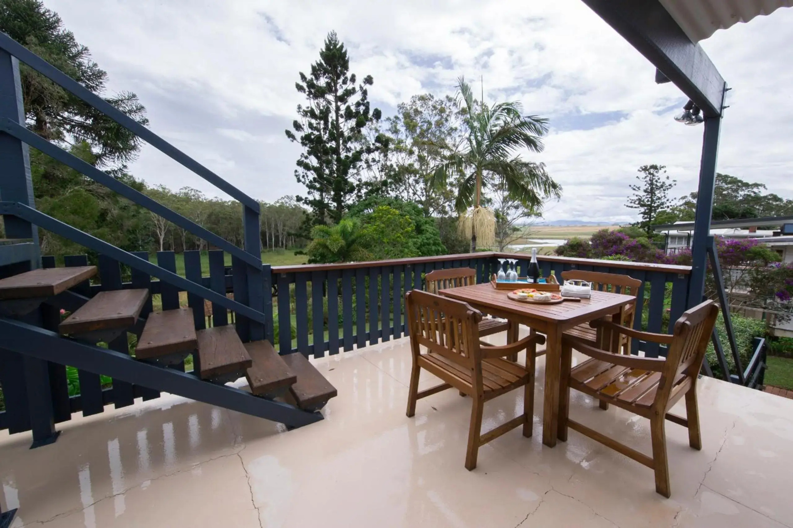 The Lake House