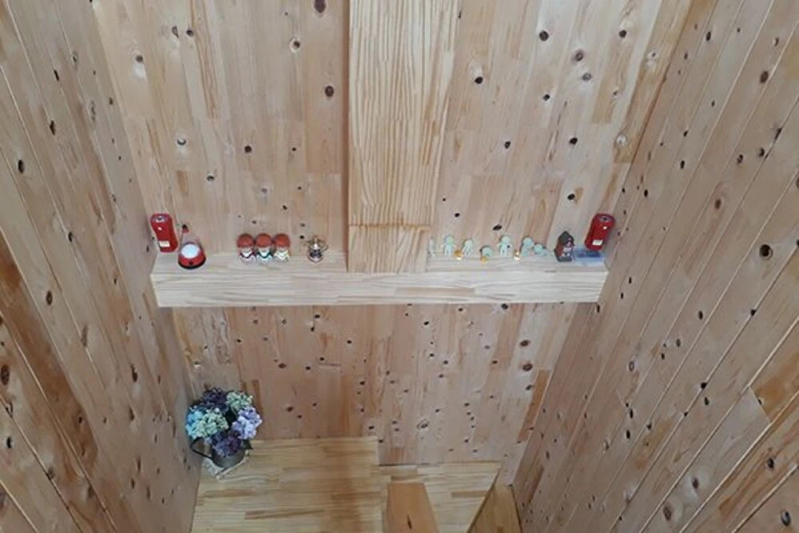 Jeju Kkamang House Pension