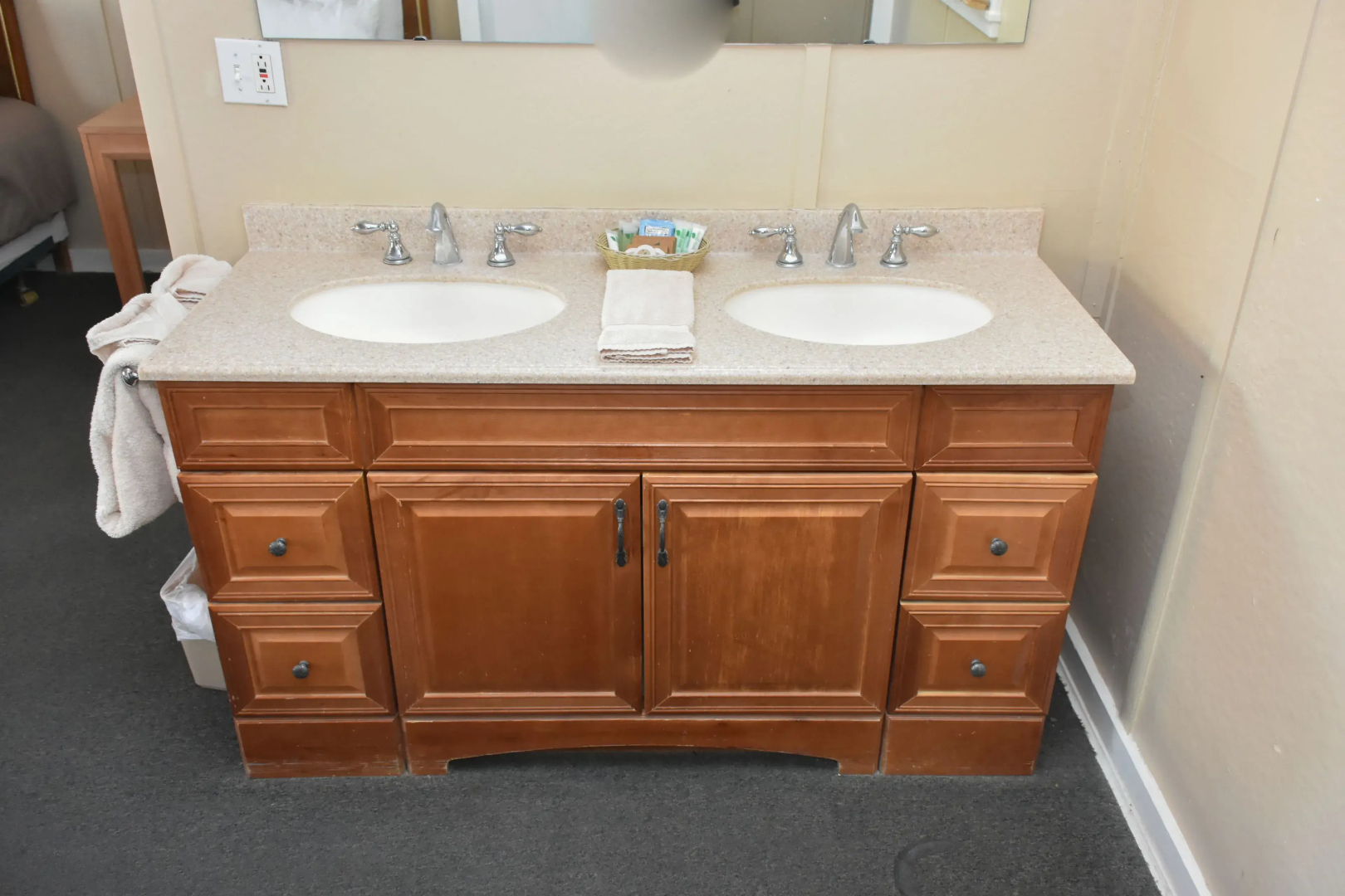 Panamint Springs Resort