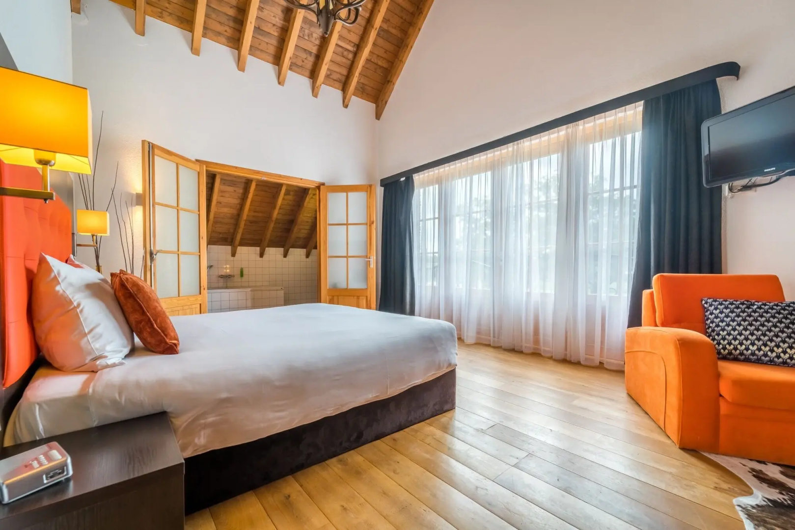 Hotel Inn Salland