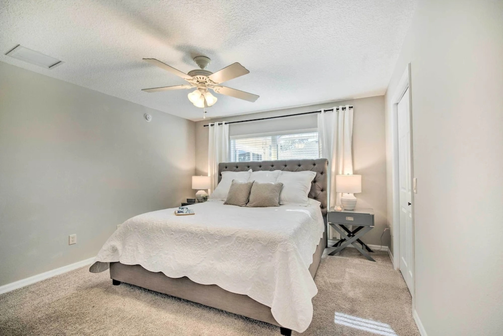 Sunny Home w/ Golf Cart in The Villages!