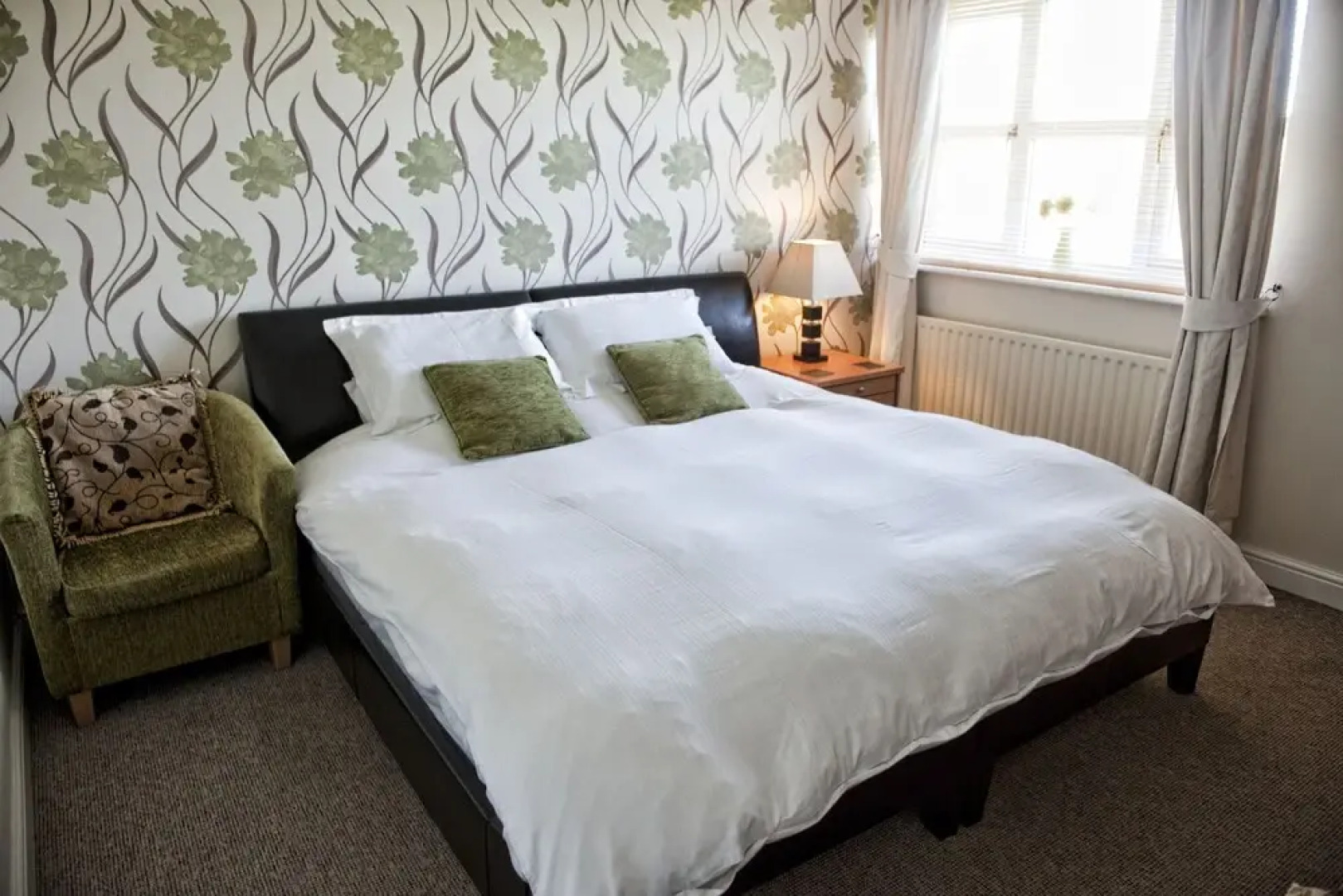 Rookery Farm Guest House