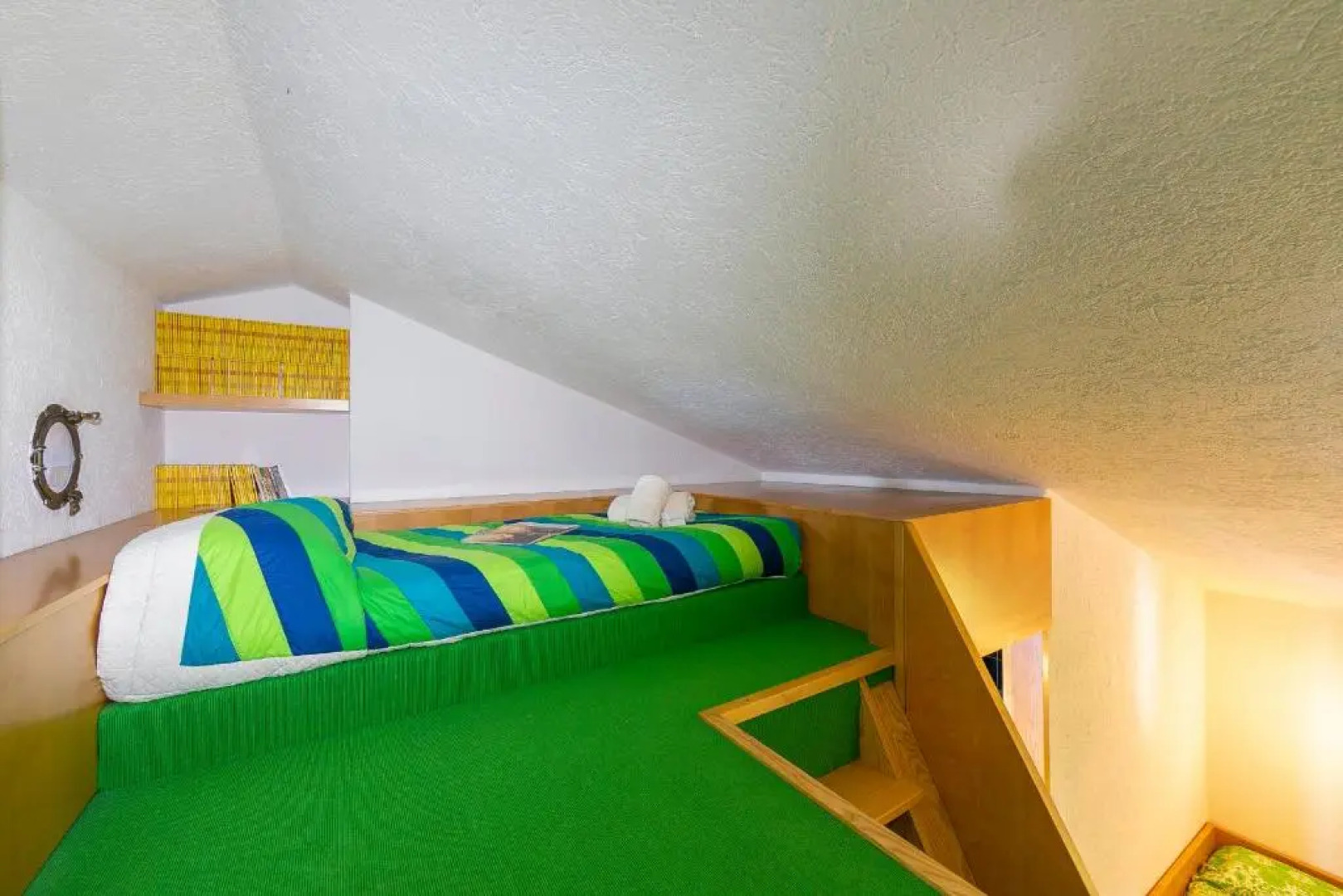 Residenza Over The Lake Ada's Terrace