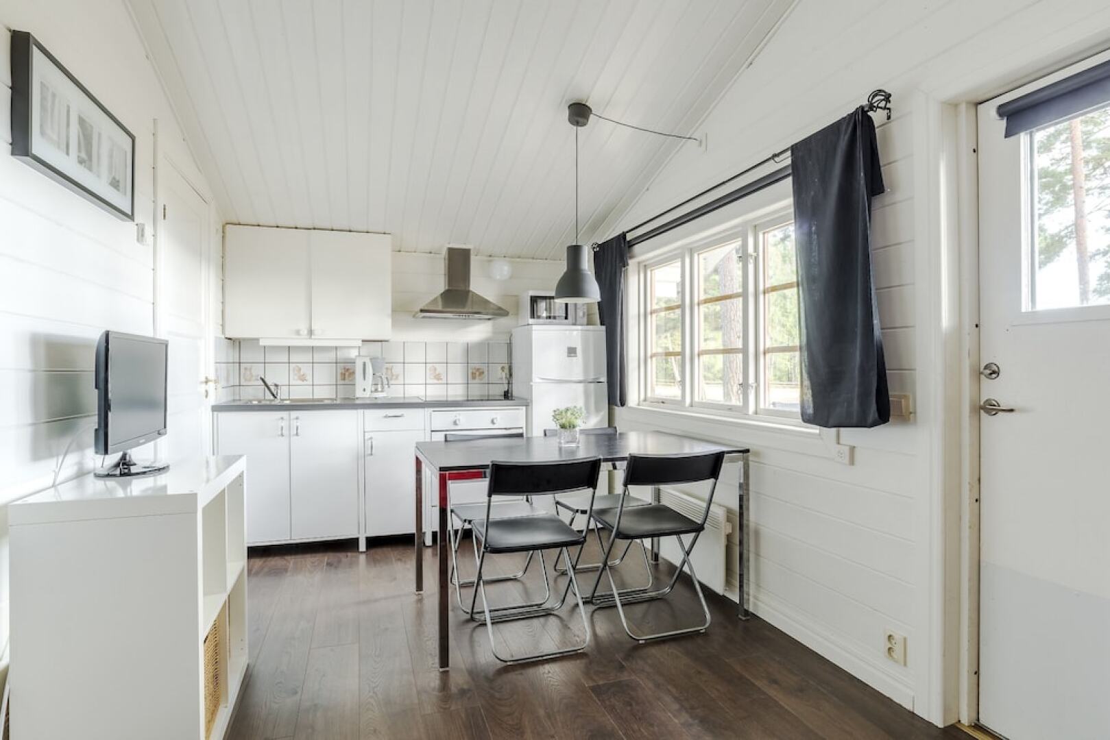 First Camp Mörudden Karlstad