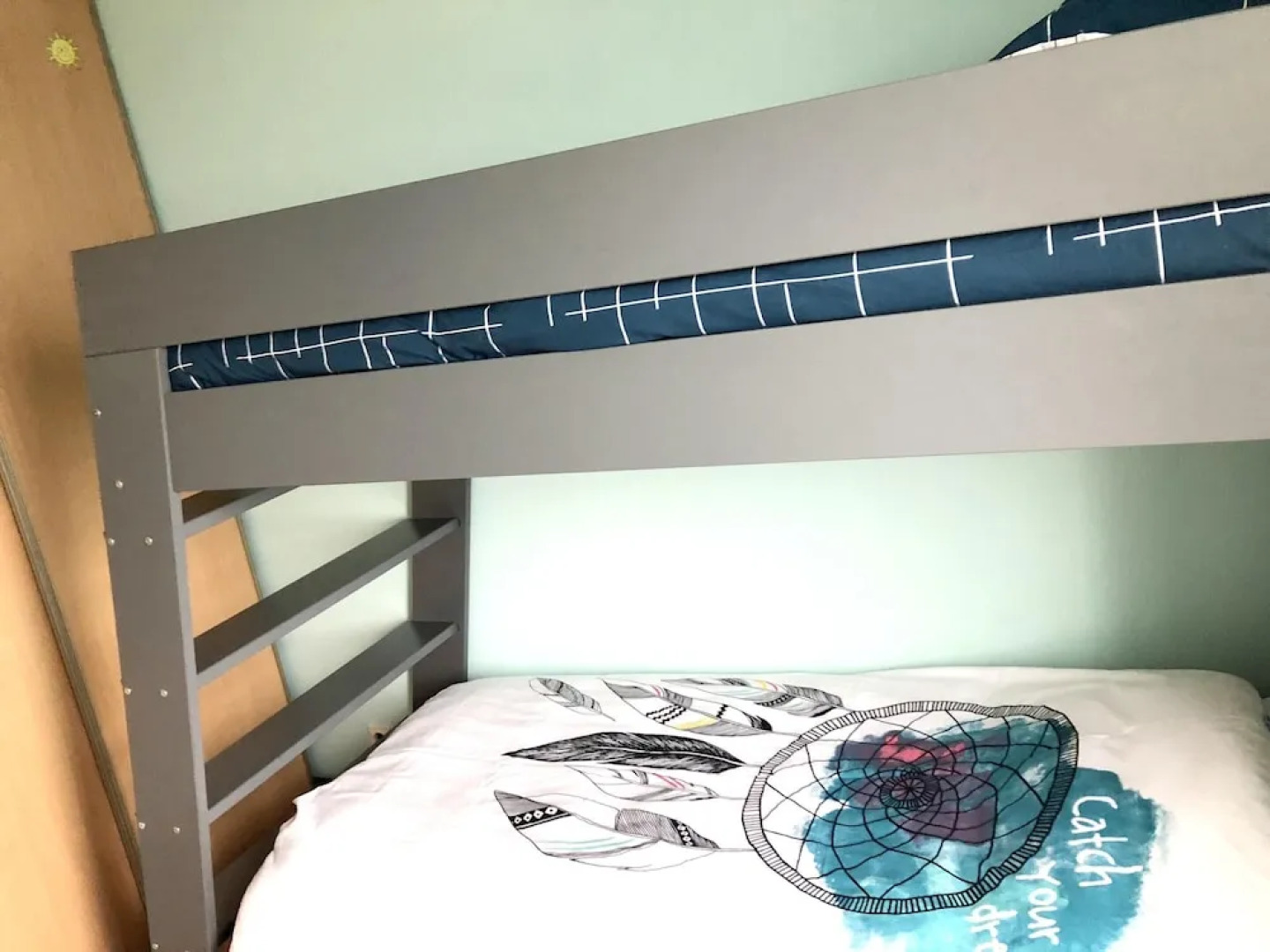 Apartment with 2 Bedrooms in Ault, with Furnished Terrace And Wifi