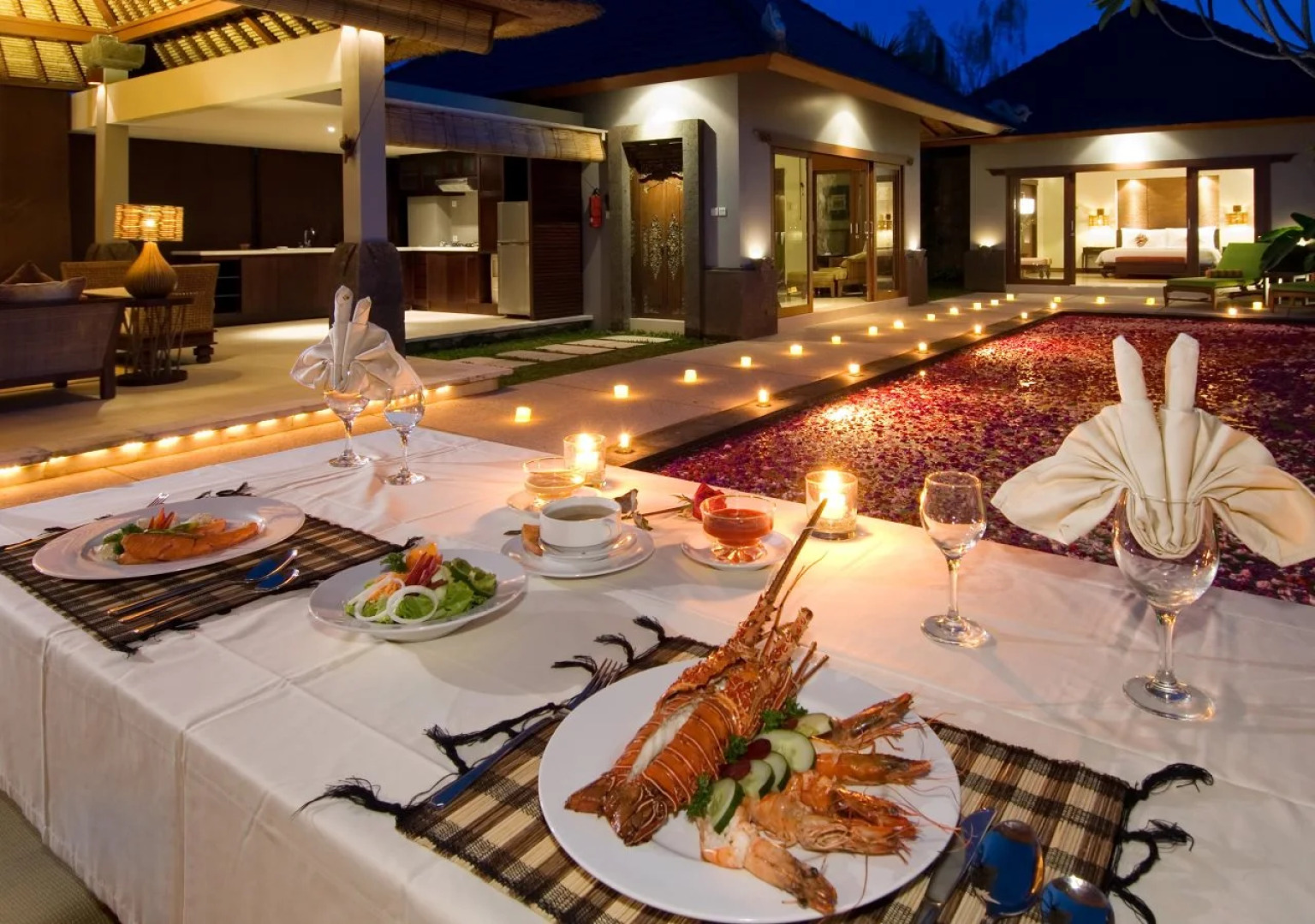 Bumi Linggah Villas Bali