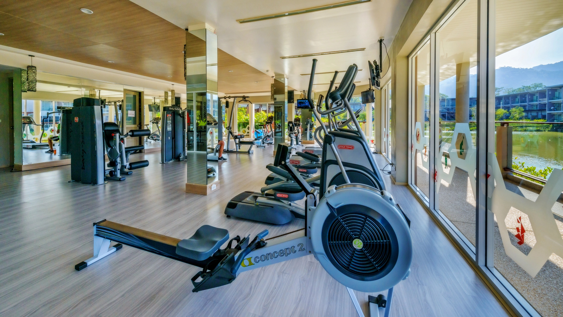 The Sands Khao Lak by Katathani Collection