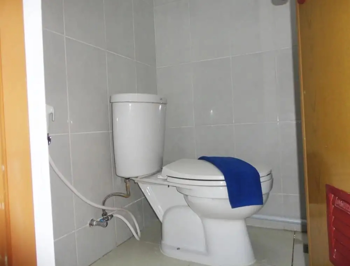 Pendowo Huis Guest House