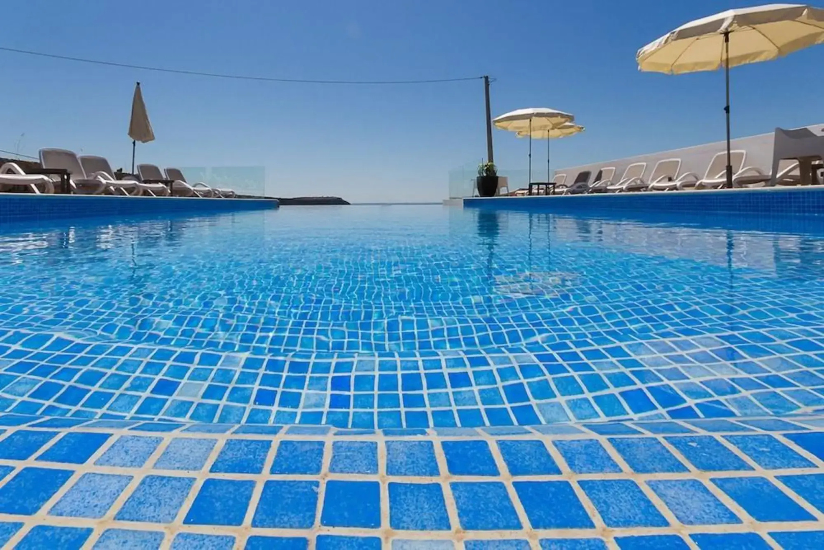 Mareta Beach House