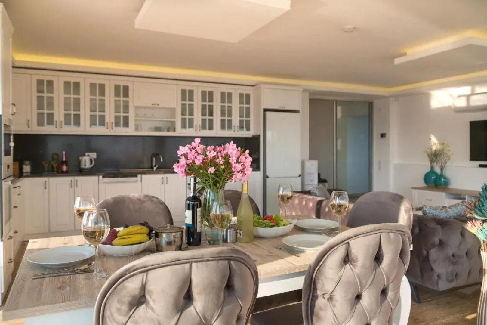 Infinity Villa Kalkan