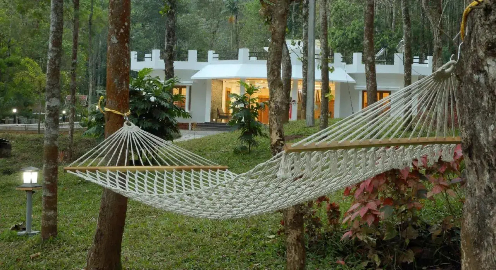 L&G Riverview Haven.