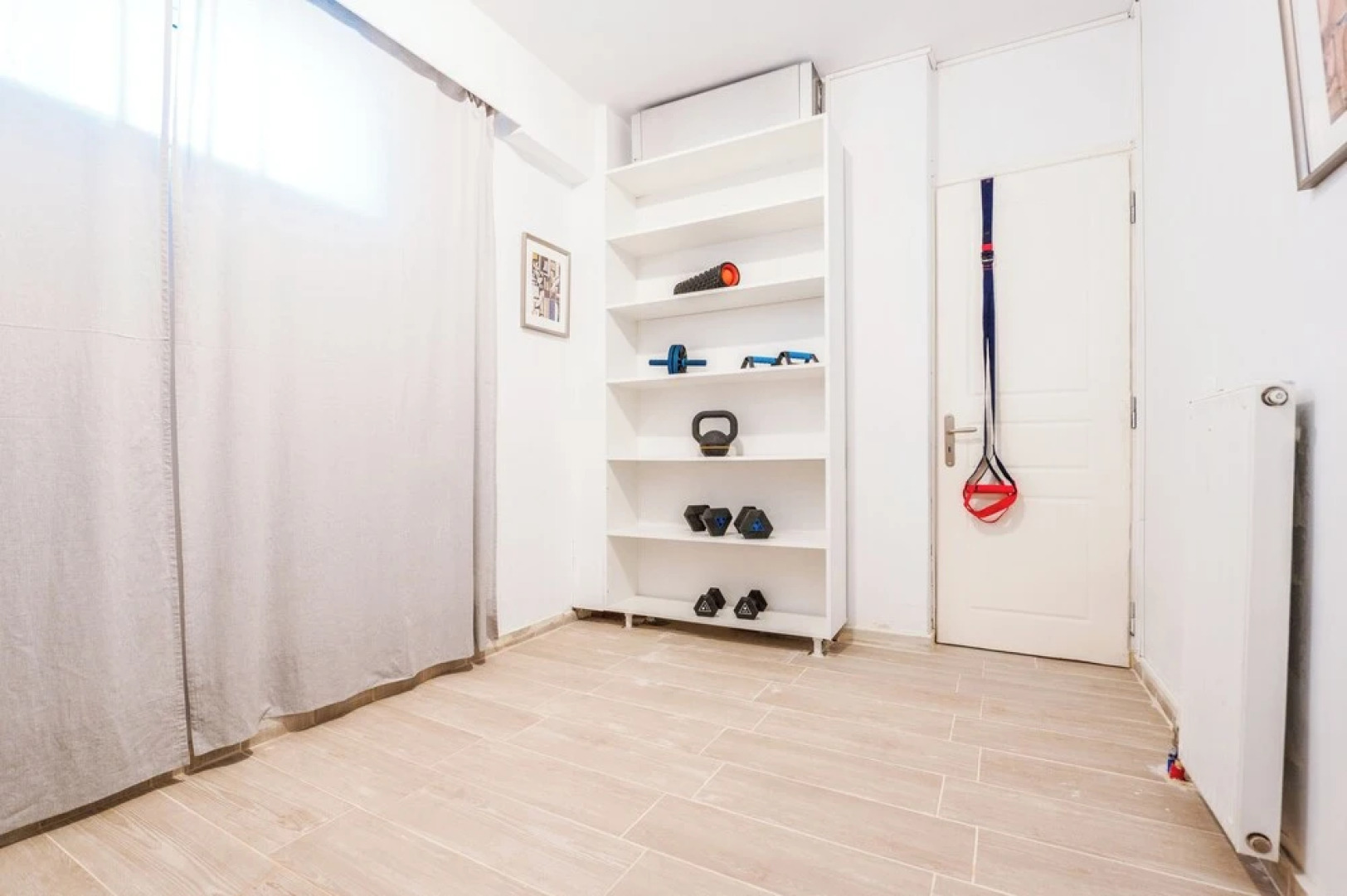 Adelos Villa With Sauna and Rooftop Garden In Elliniko