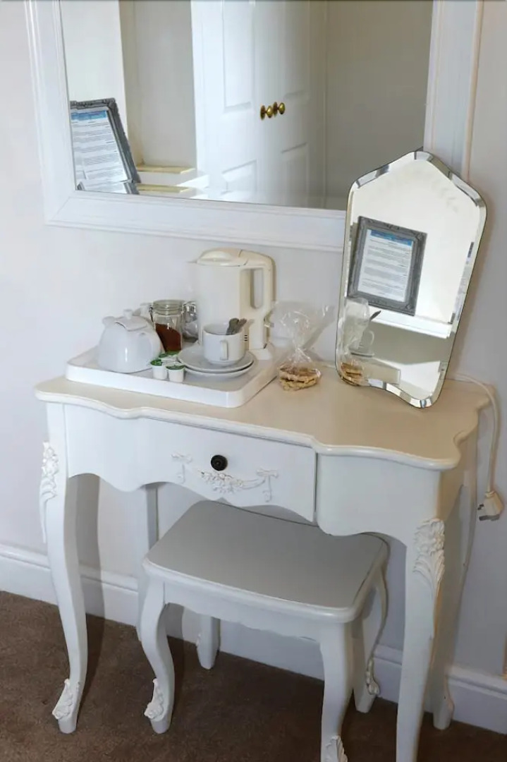 Tides Reach Guest House