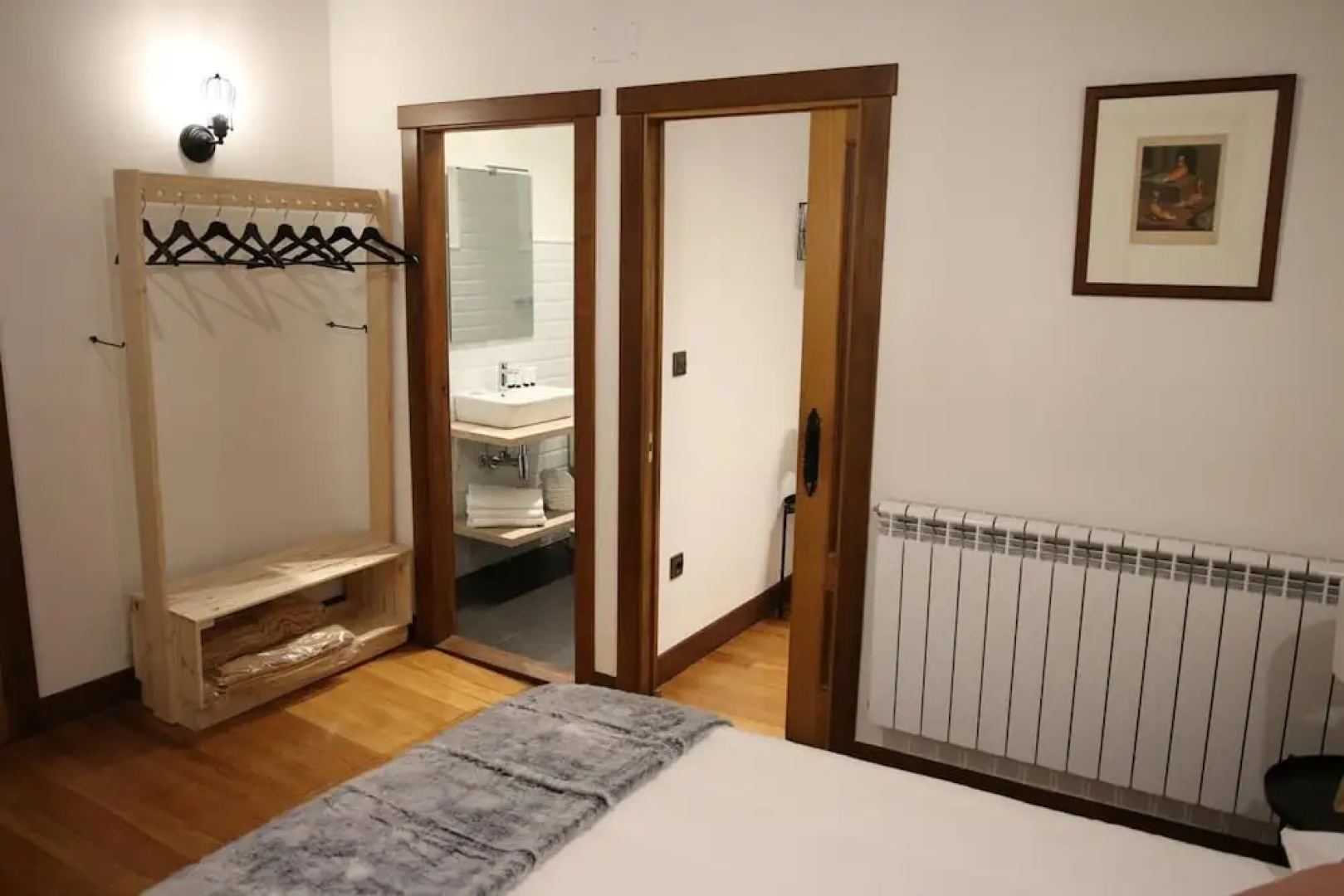 Hostal Rural Iruso