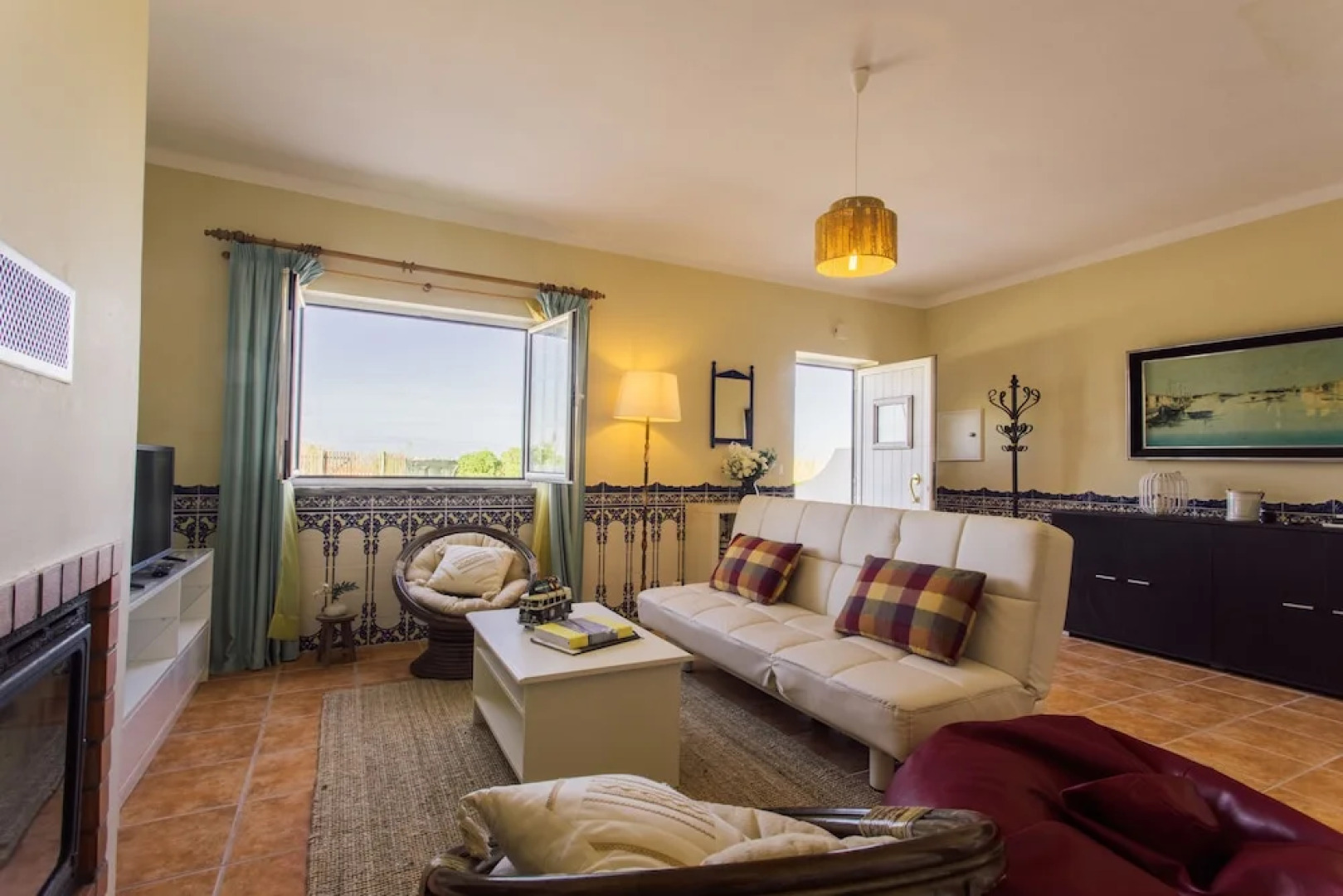 Best Houses 26 - Baleal Beach front Retreat