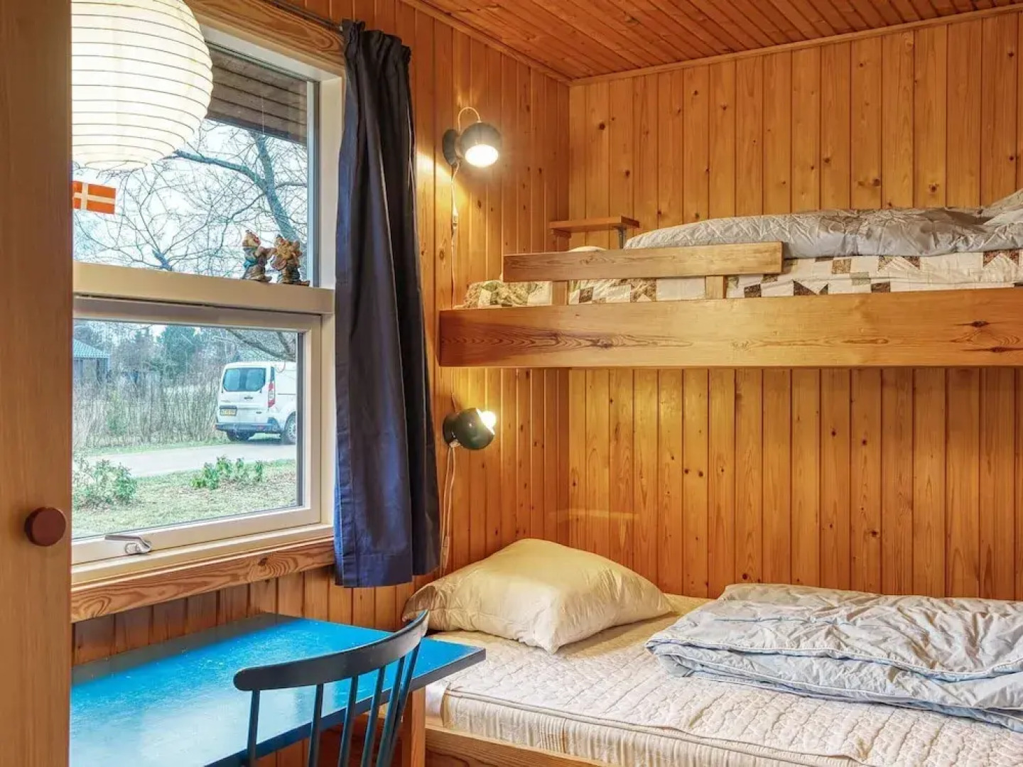 5 Person Holiday Home in Store Fuglede