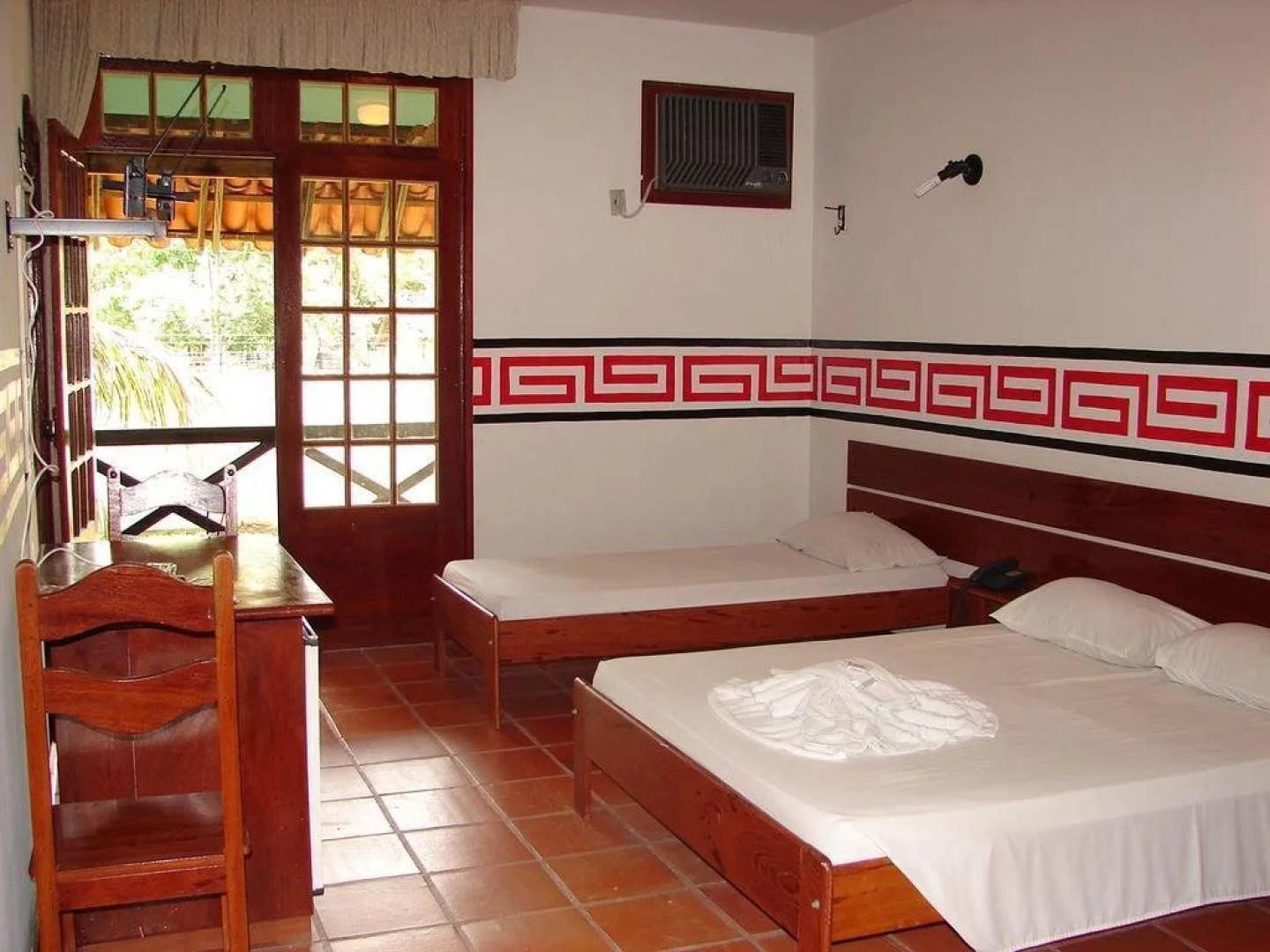 Hotel Ilha do Marajó