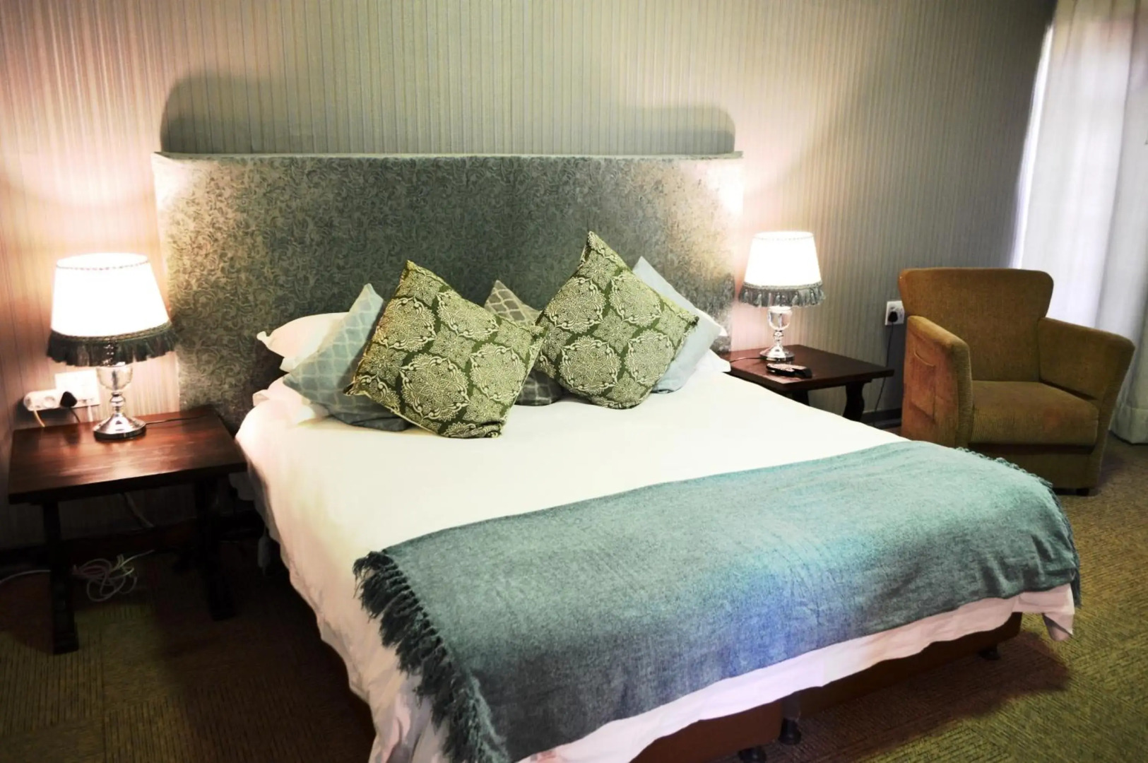 The Rabbit Hole Hotel